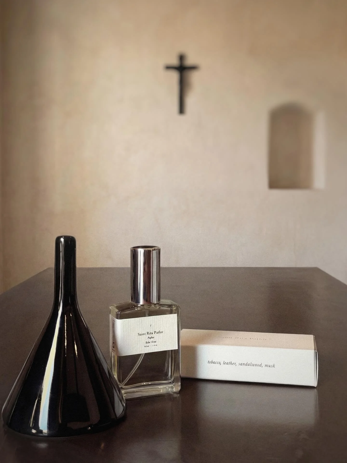 There&rsquo;s a certain kind of person who&rsquo;s been in the shop in the last few months who asks for this perfume. They always seem to know what they like, they&rsquo;ve got a distinct look, some are women but the majority of them are men and they