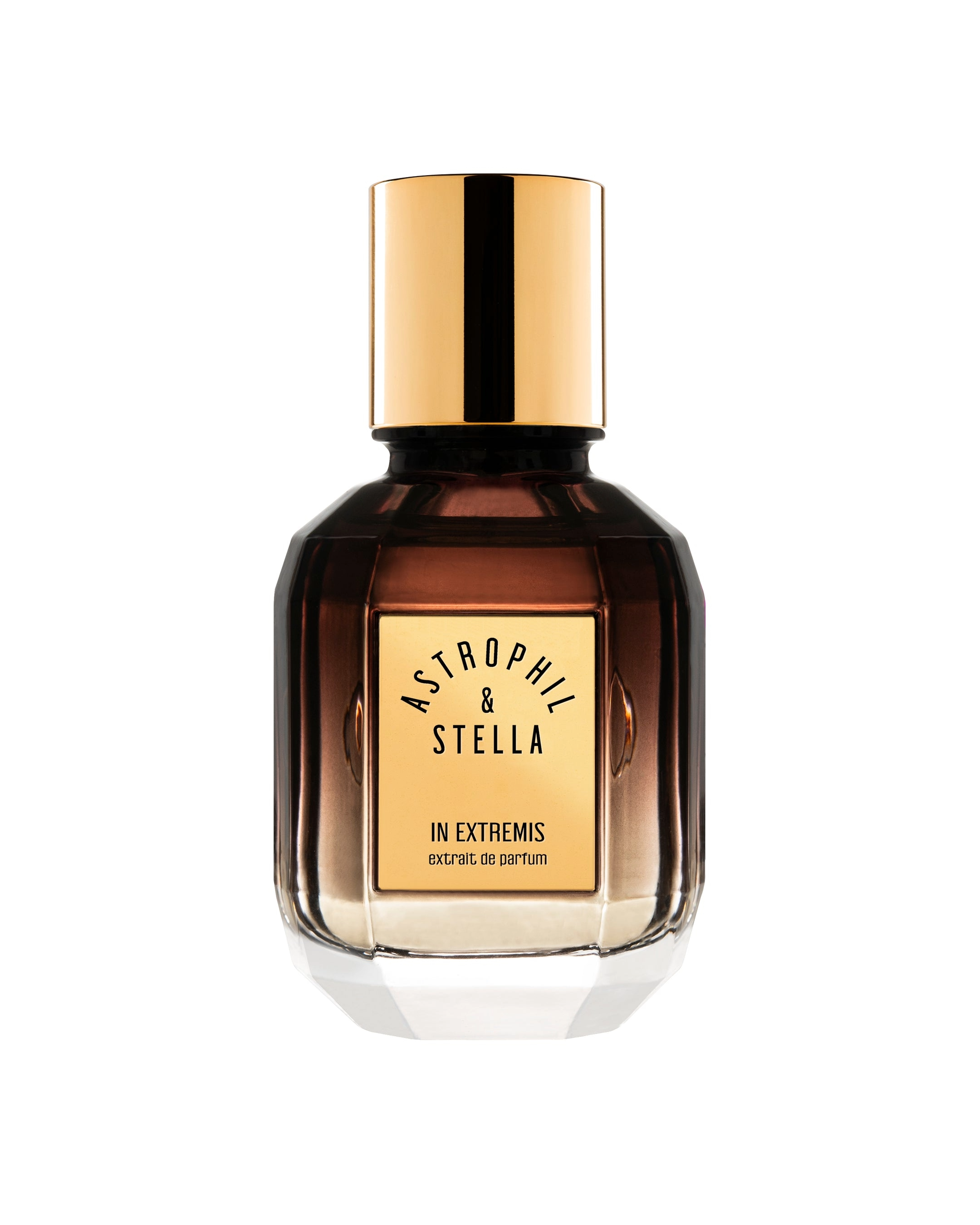 Astrophil and Stella In Extremis extrait de parfum 50 ml, bottle front view
