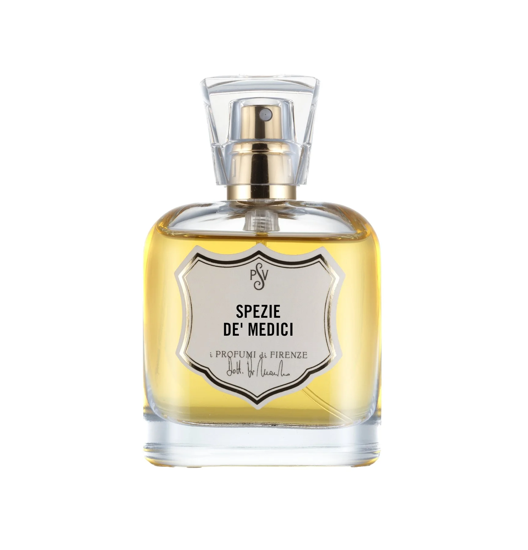 Spezie de Medici Eau de Parfum 2ml spray sample