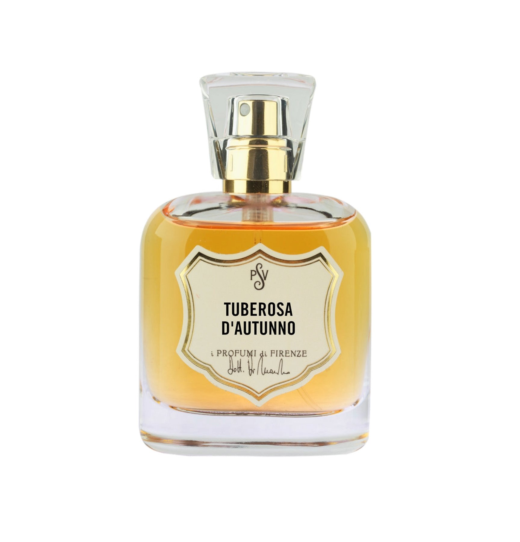 TUBEROSA D’AUTUNNO Eau de Parfum 50 ml – 1.7 Fl.oz.