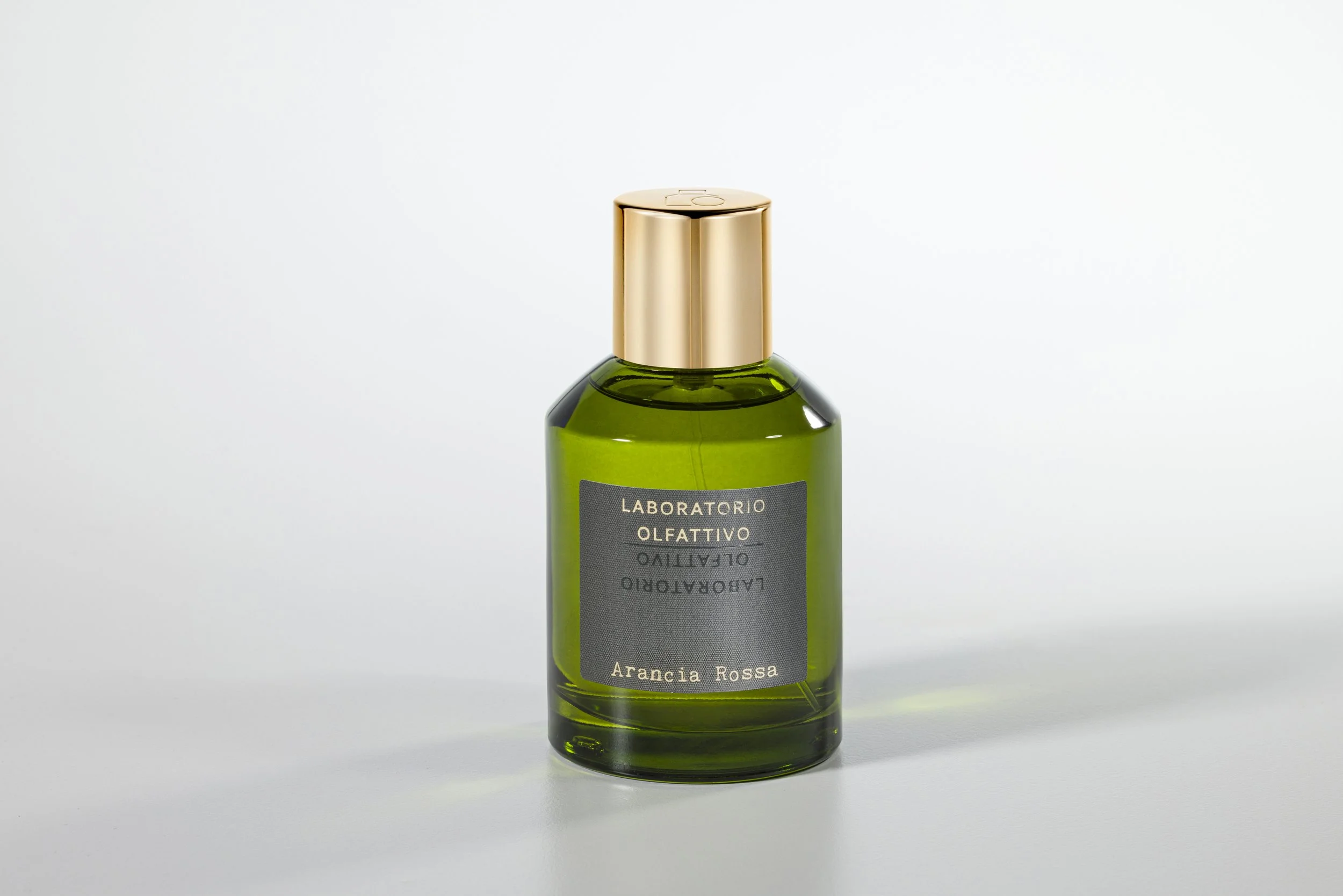 Arancia Rossa 100 ml EDP