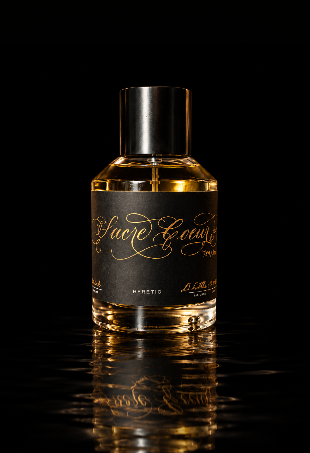 Sacré-Cœur 100 ml Eau de Parfum