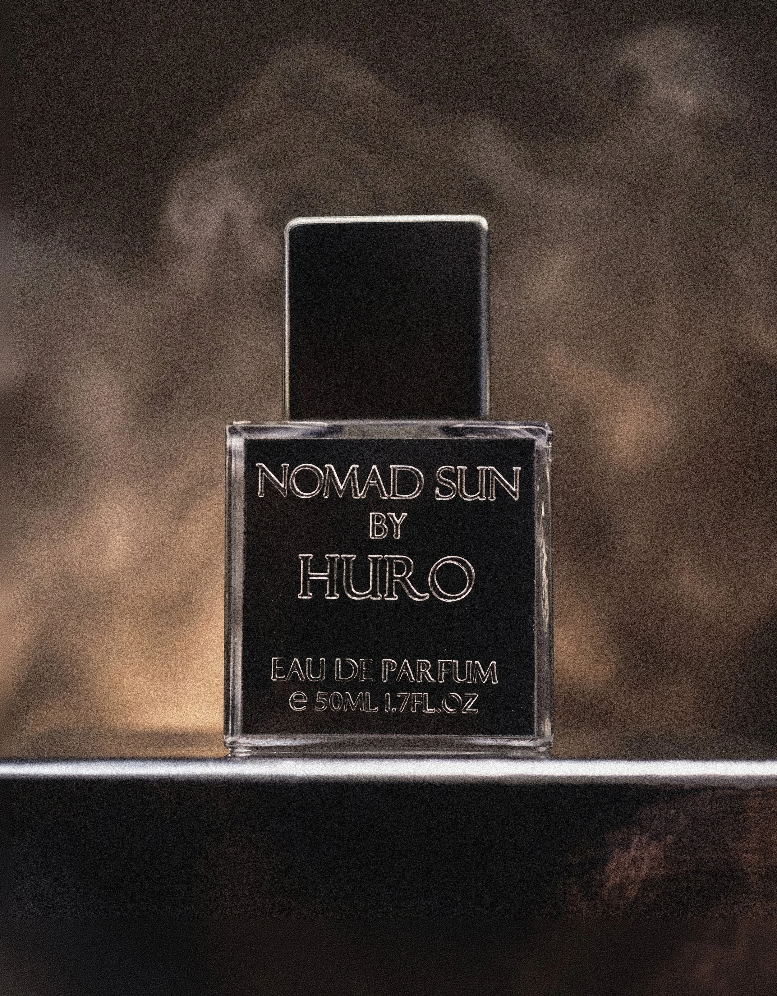 NOMAD SUN Eau de Parfum