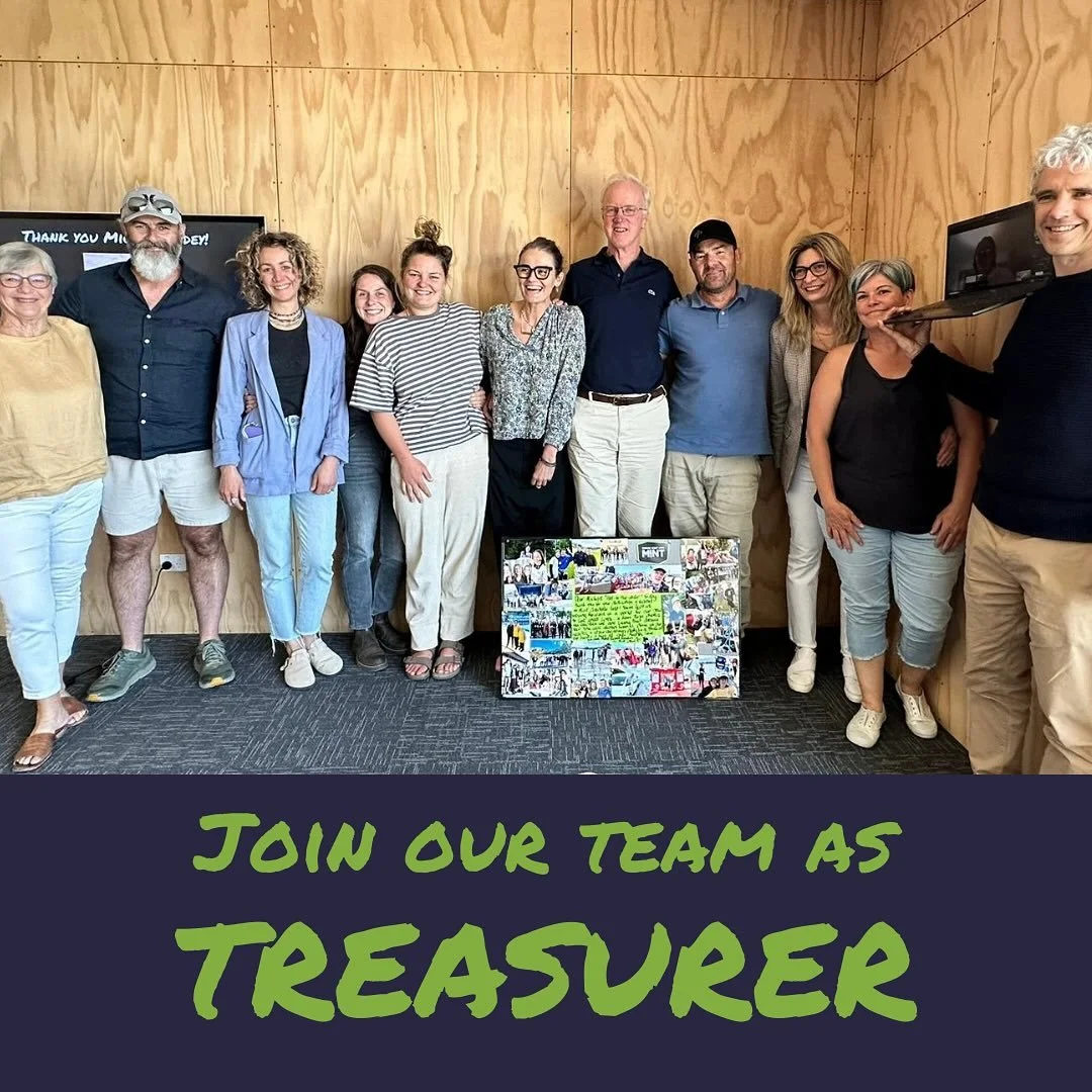 We are looking for a Volunteer Treasurer to help guide our small but mighty community charity in Wānaka! 
Supporting people with intellectual disabilities in the Upper Clutha and their families, we are looking for our next Treasurer to help us plan