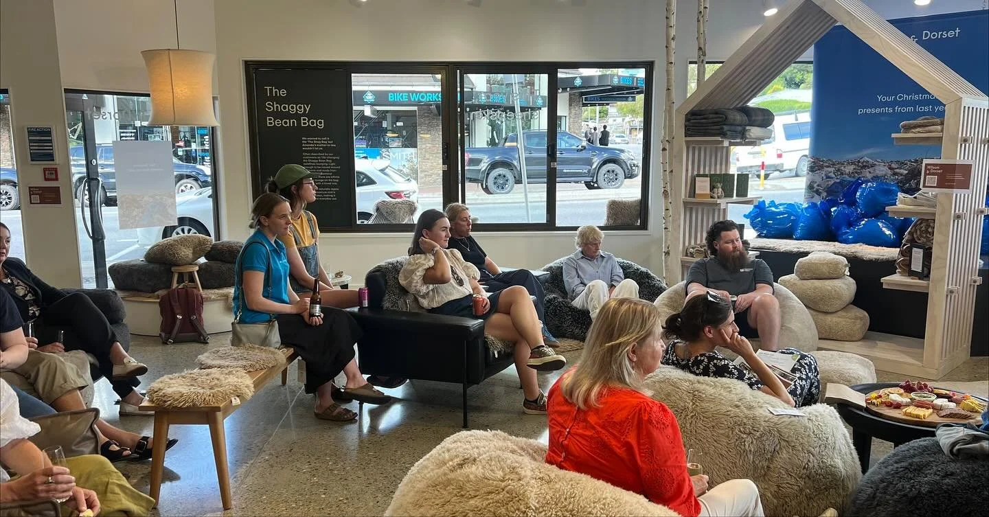 A big thank you to everyone who joined us at Wilson and Dorset last night! Together, we ignited the conversation on inclusive employment. Huge shoutout to Wilson and Dorset for hosting and sharing their invaluable experiences, alongside Sidekick Wana