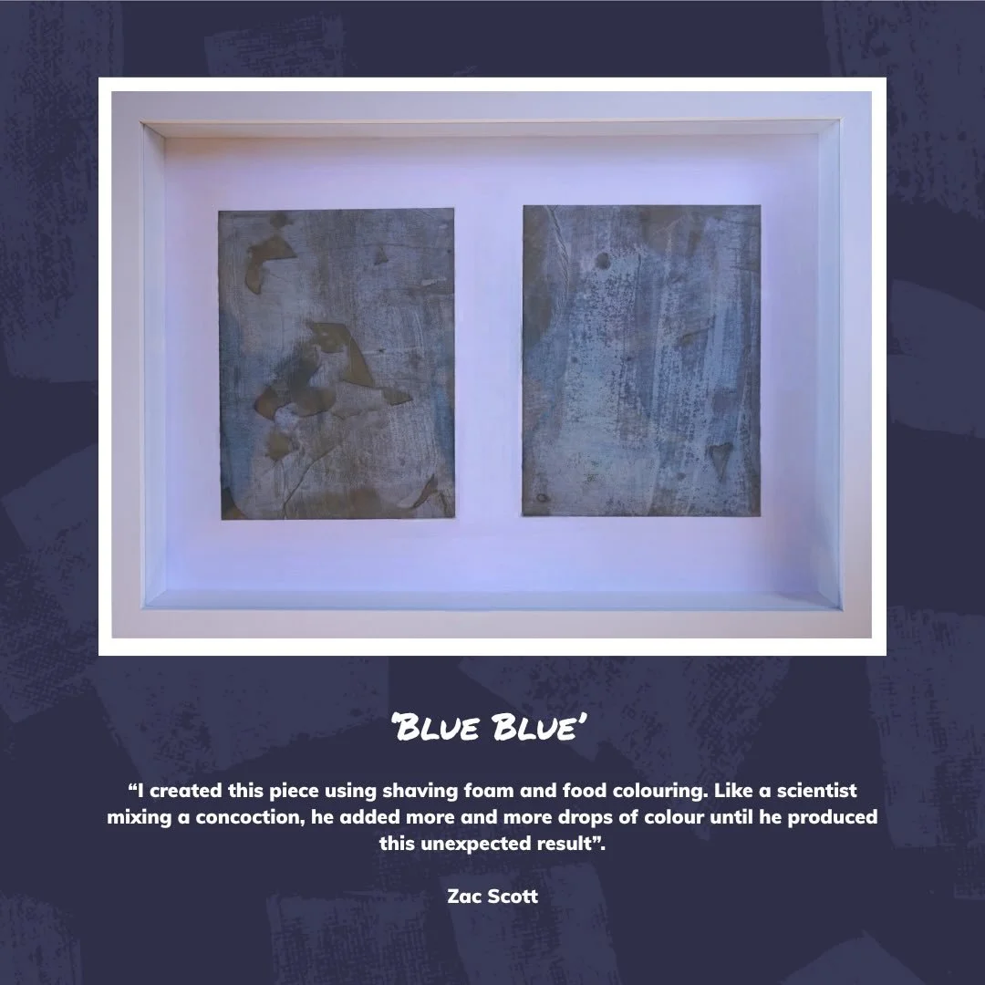 We are so proud to celebrate the artists who entered the 2026 IHC Art Awards. Each art piece reflects imagination, dedication, personality and is brought to life through colour, texture and creativity. 

Congratulations on your hard work and for shar