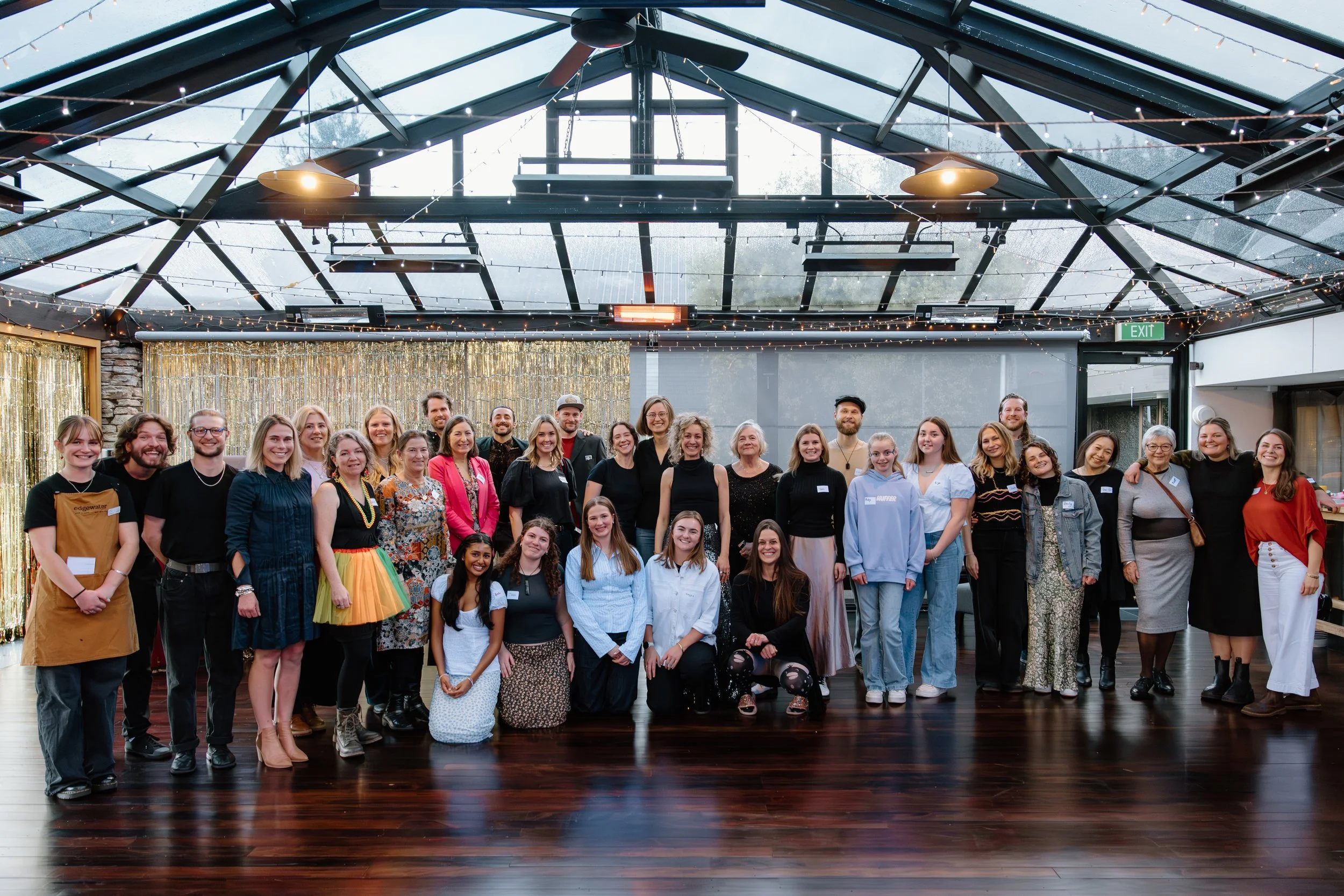 Team | Meet Our Dedicated Team - Join Us — MINT | Forging Great Lives