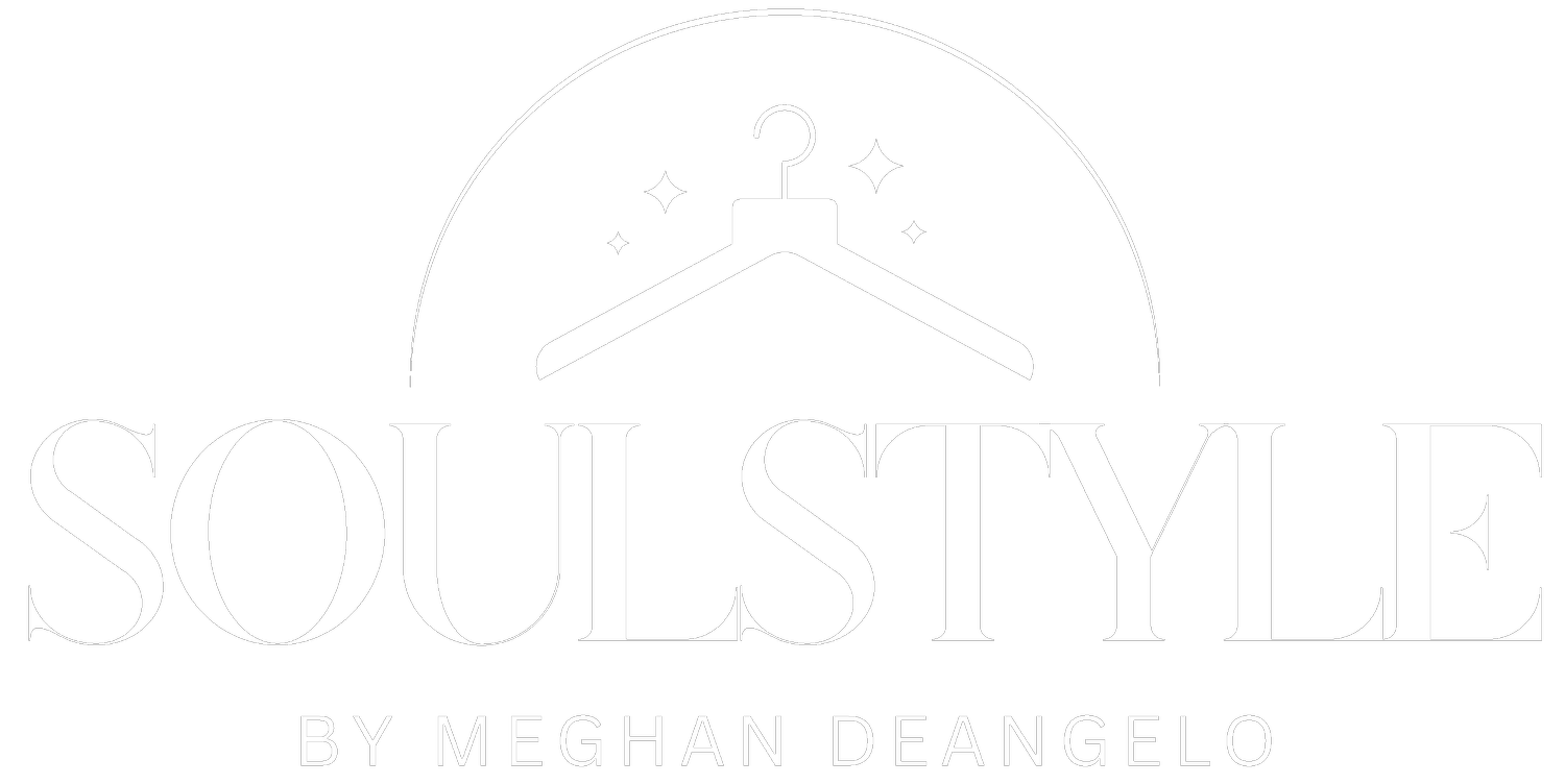 SoulStyle by Meghan DeAngelo