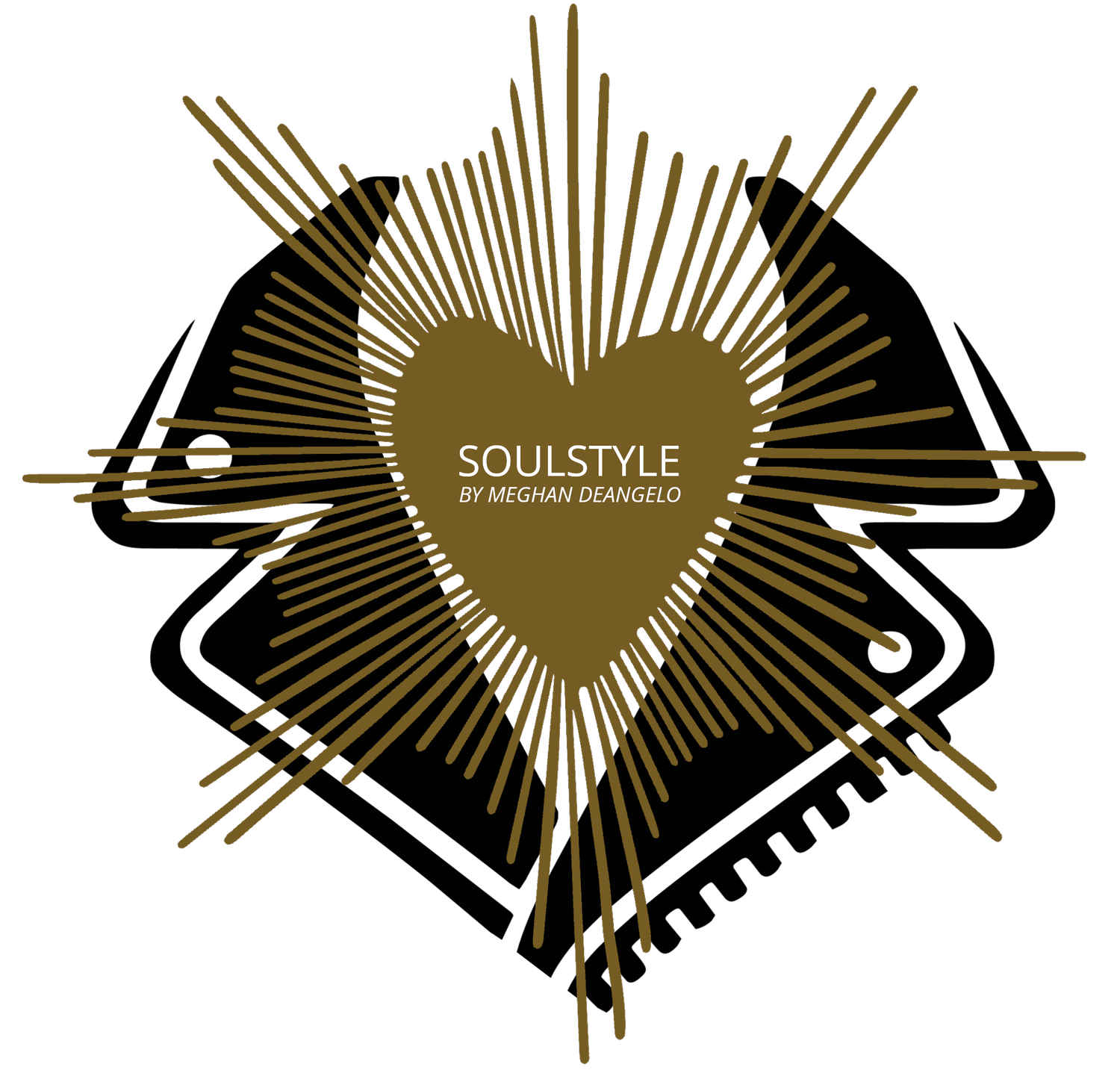 SoulStyle by Meghan DeAngelo