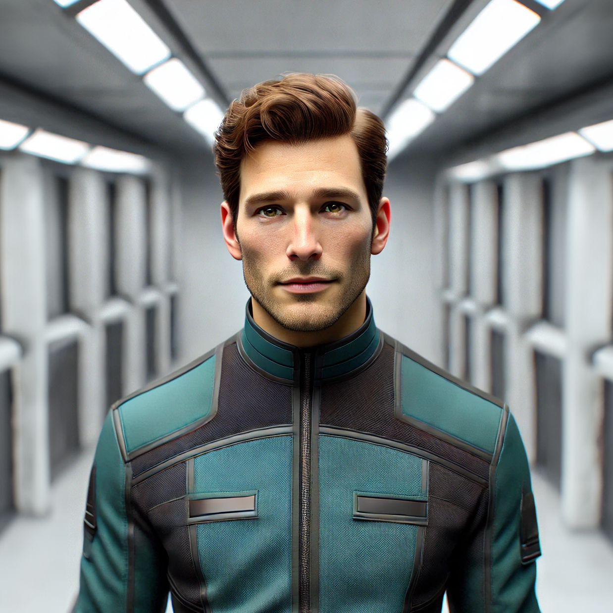 Vilnus as the author image