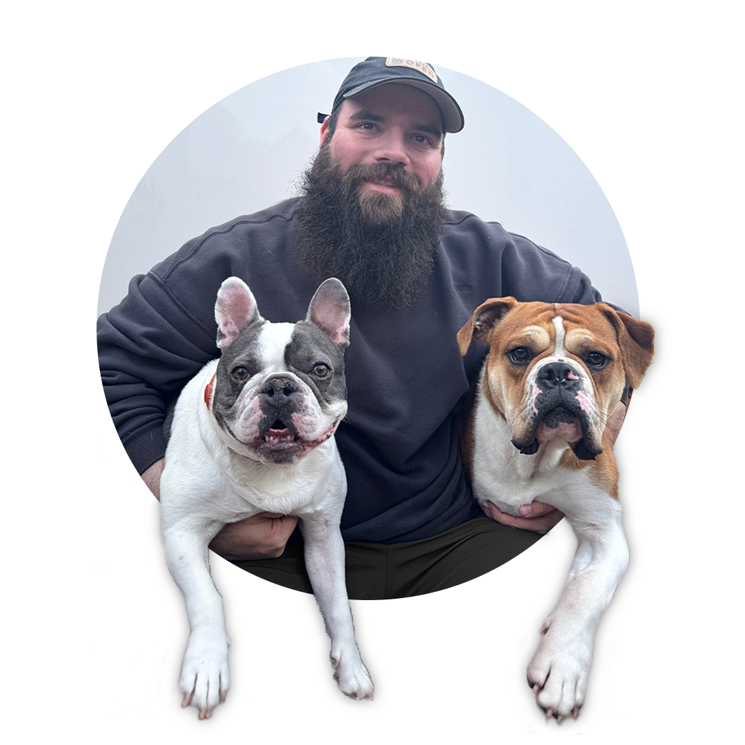 Etobicoke Dog Walker