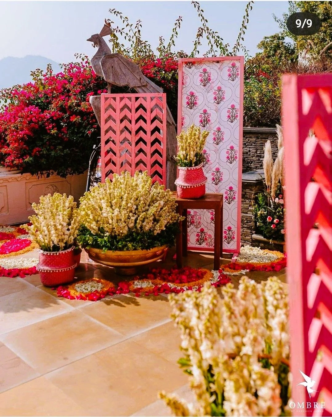 Professional wedding planners in India offering luxury, destination, and personalized event services