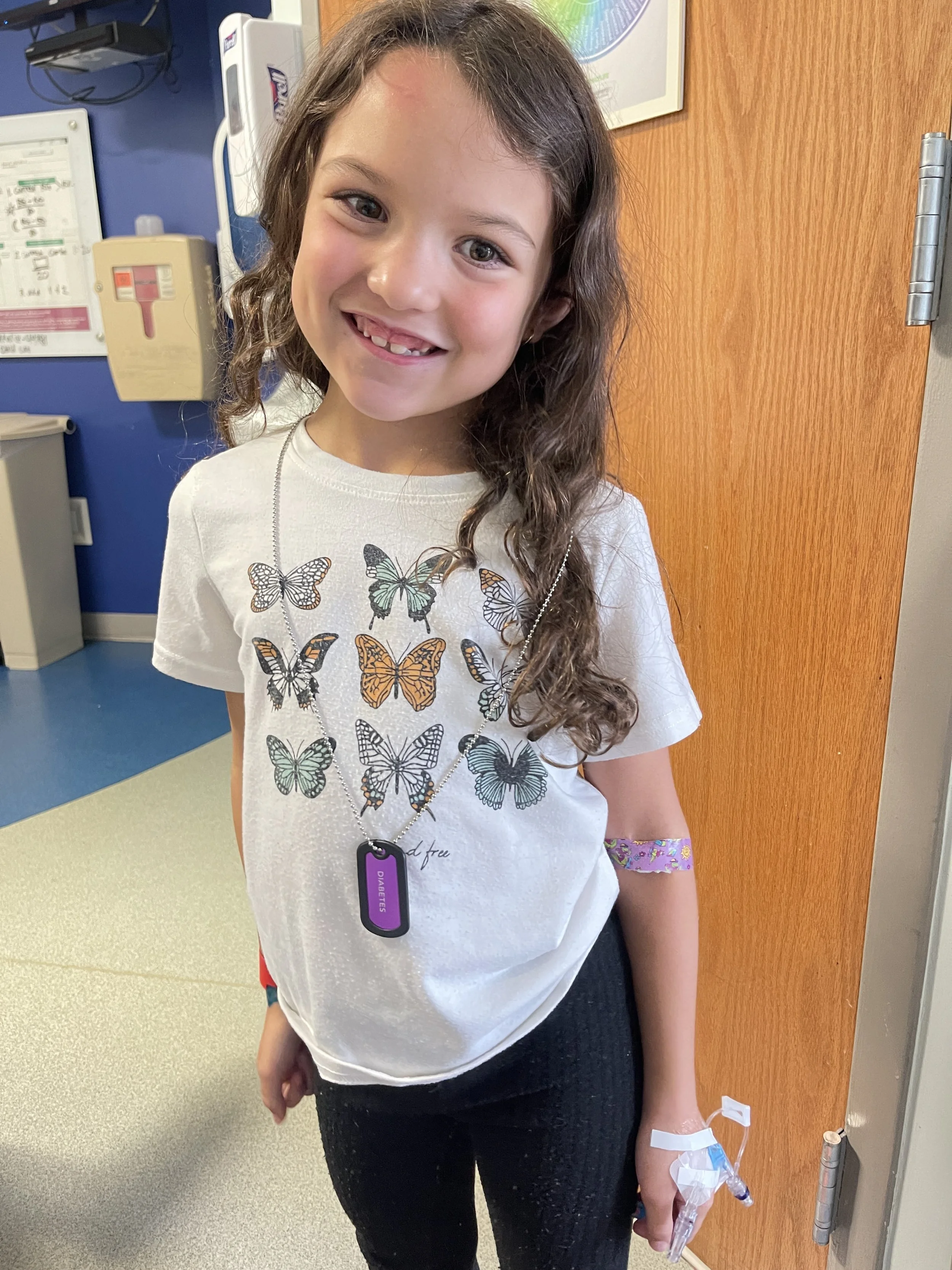 Our Why: Giving Back to the T1D Community