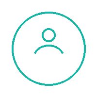 Operator experience icon