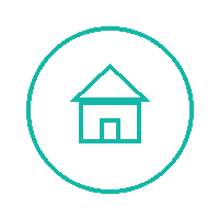 FQHC-only focus icon