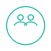 We work alongside you icon