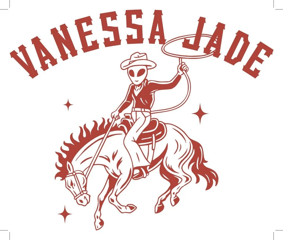 Vanessa Jade