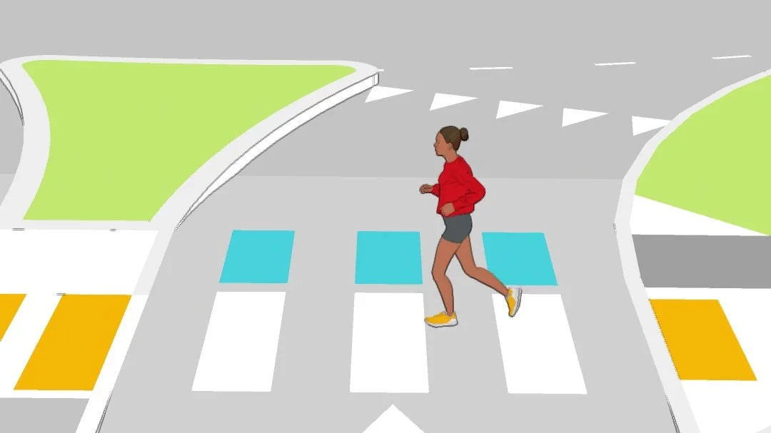 Explainer: Roundabouts