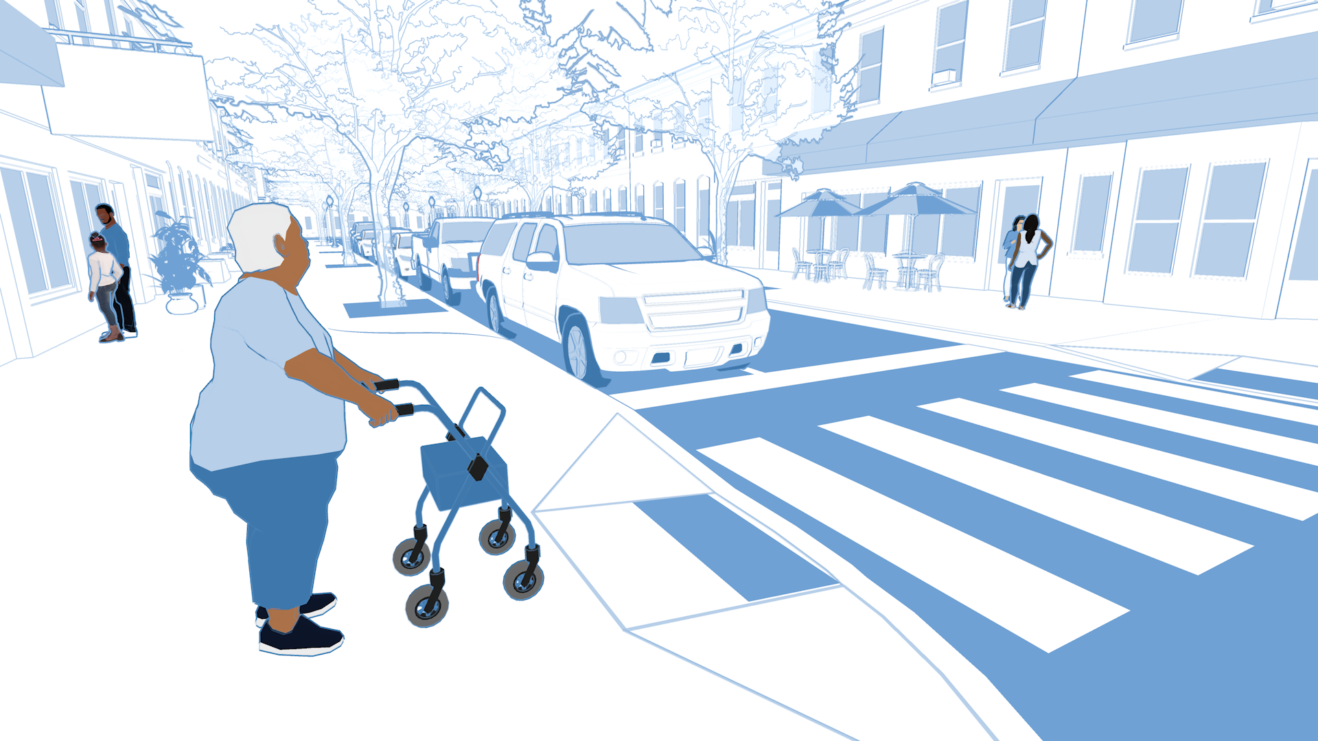 Explainer: Baltimore Complete Streets Guide