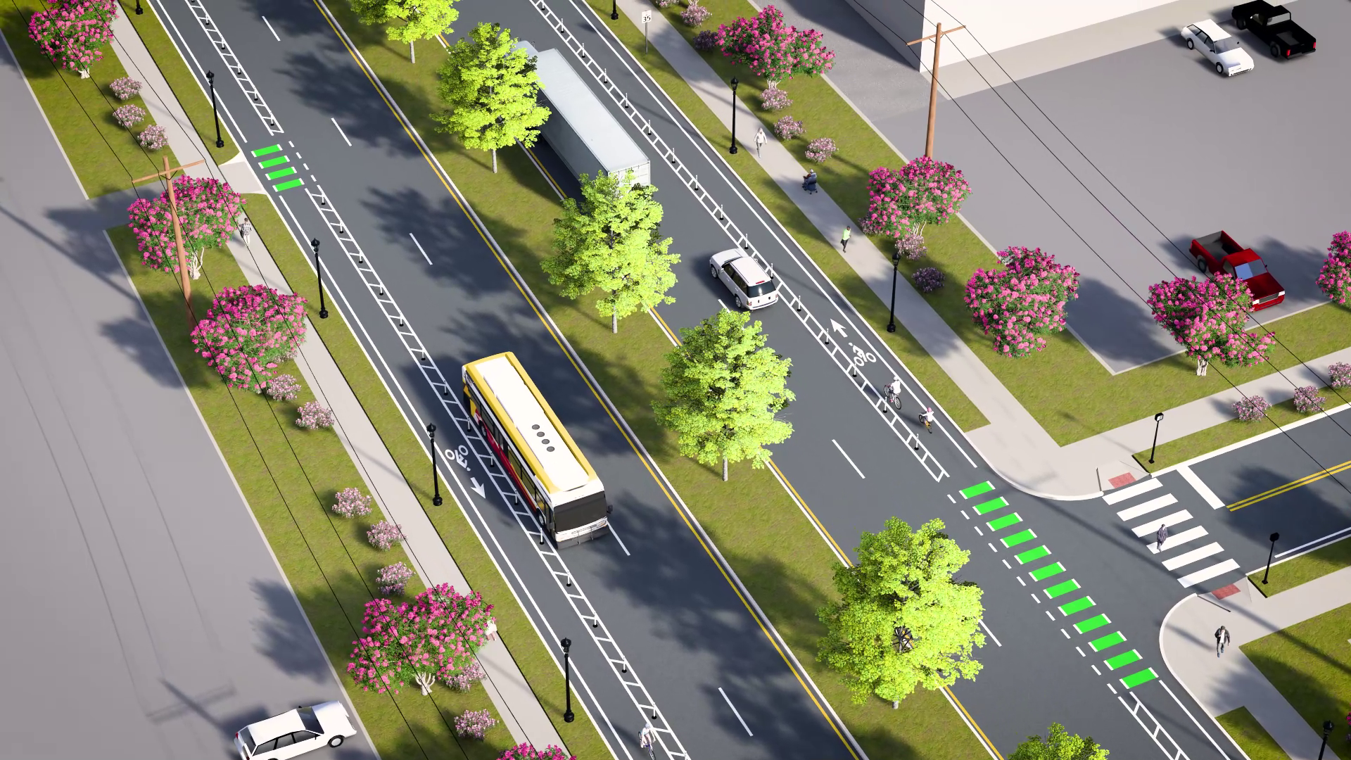 Explainer: Maryland DOT Complete Streets