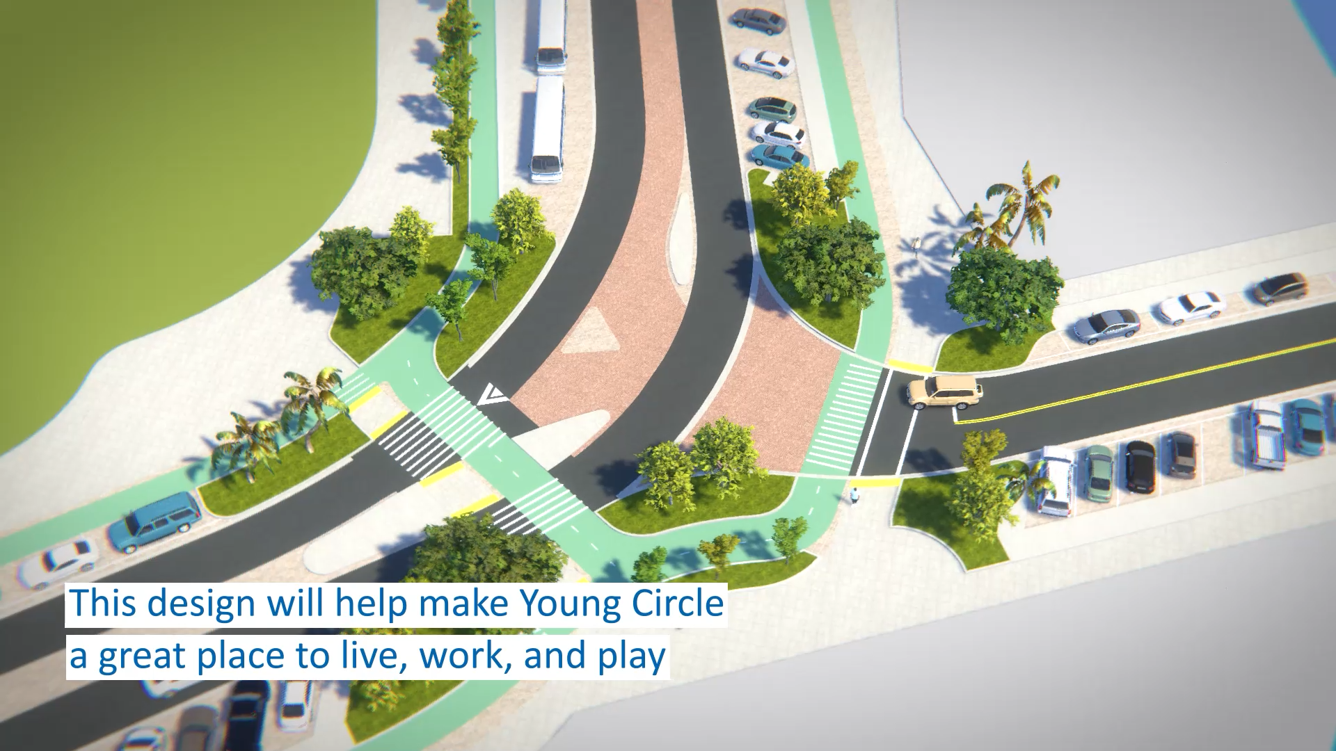 Explainer: Young Circle