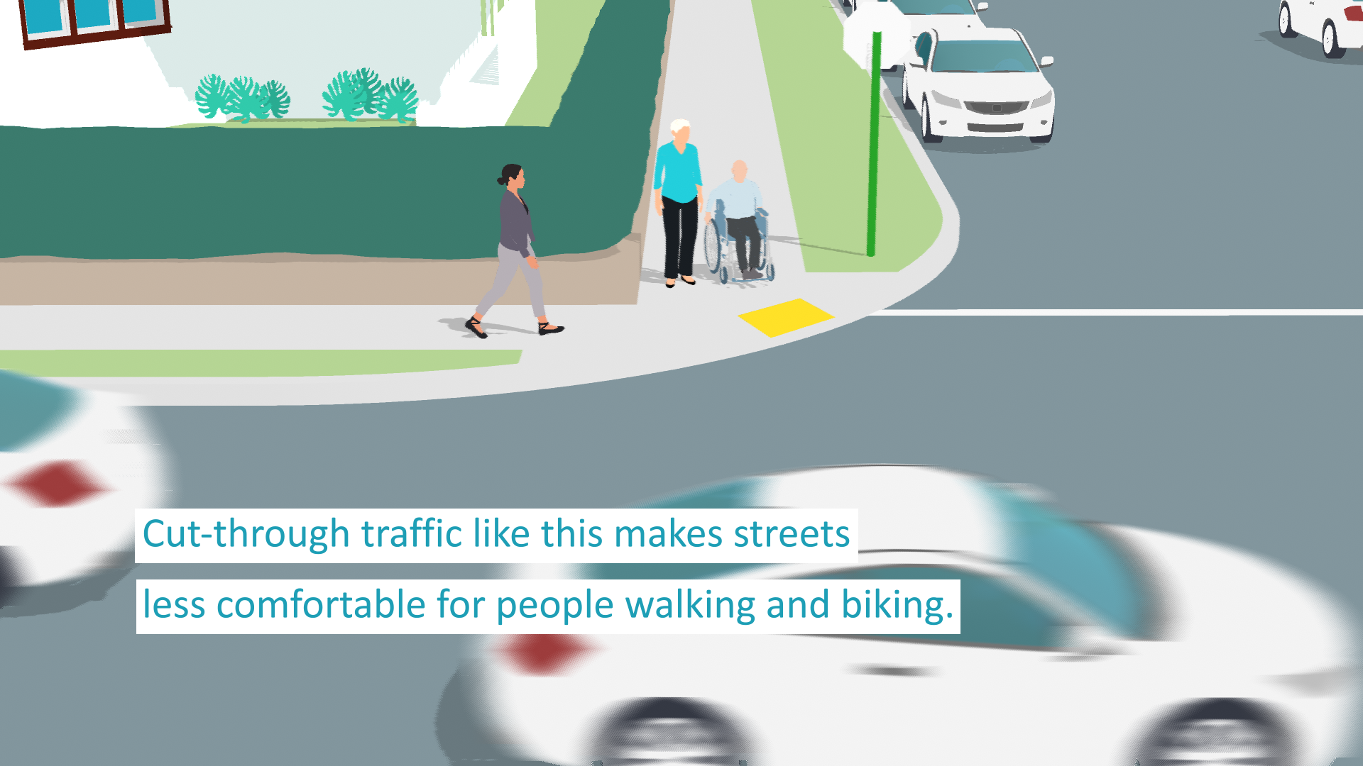 Explainer: Willhougby Ave Pilot Project