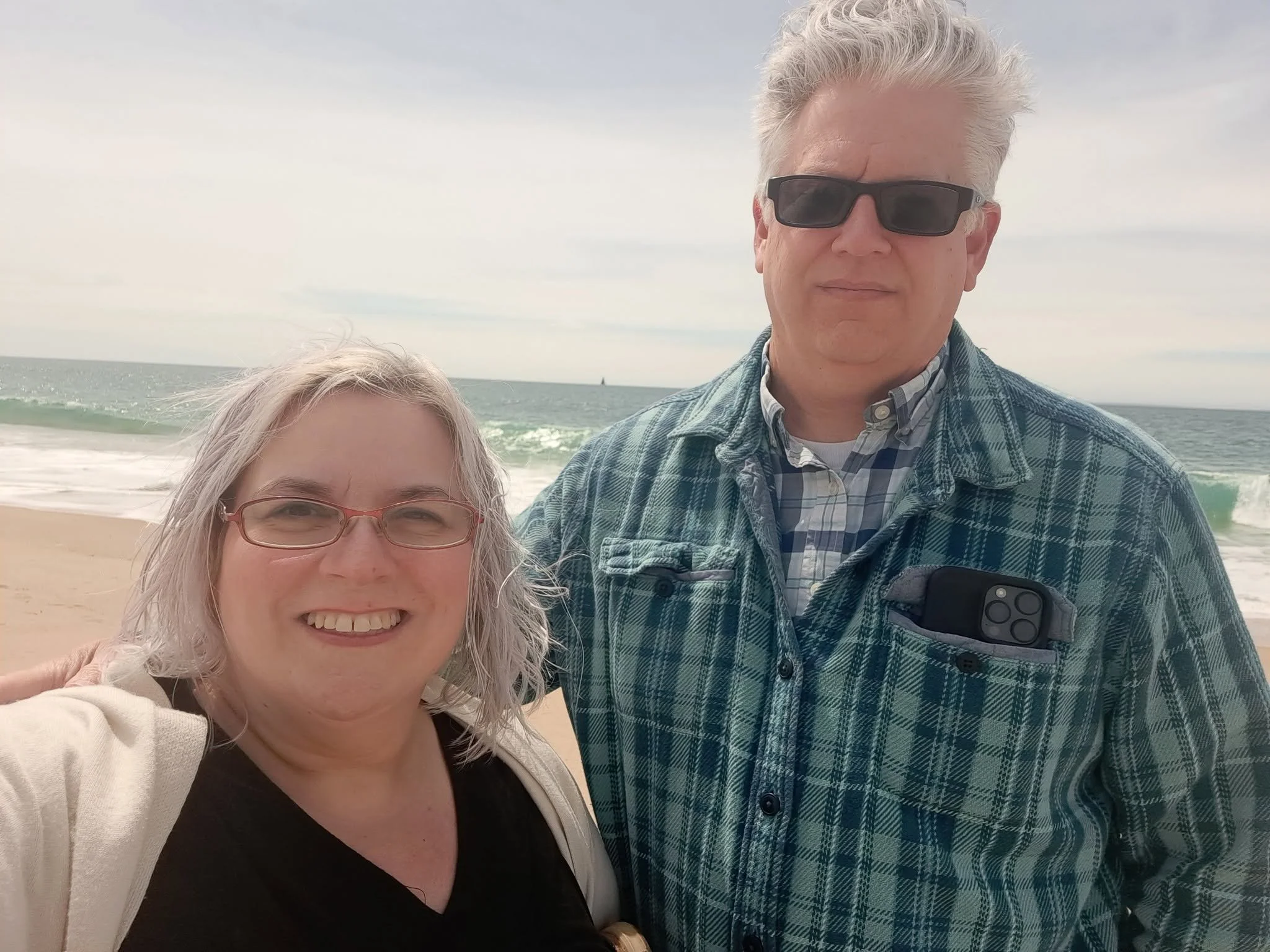 Growing Through Change: Midlife Isn't a Crisis—It's a Crossroads