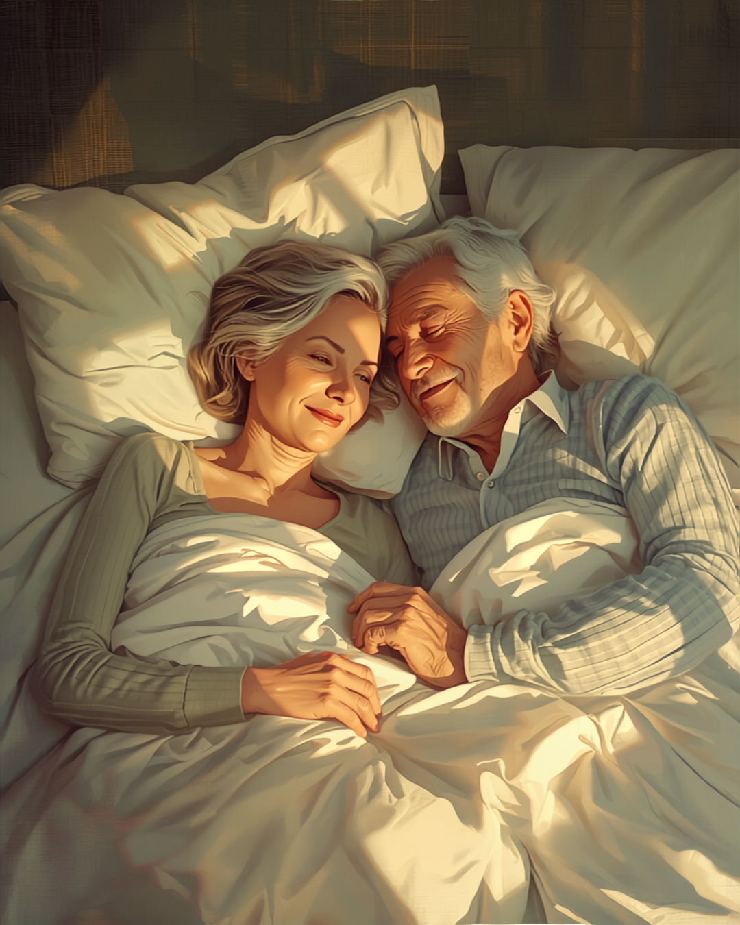 We Were Supposed to Be Having More Sex by Now
