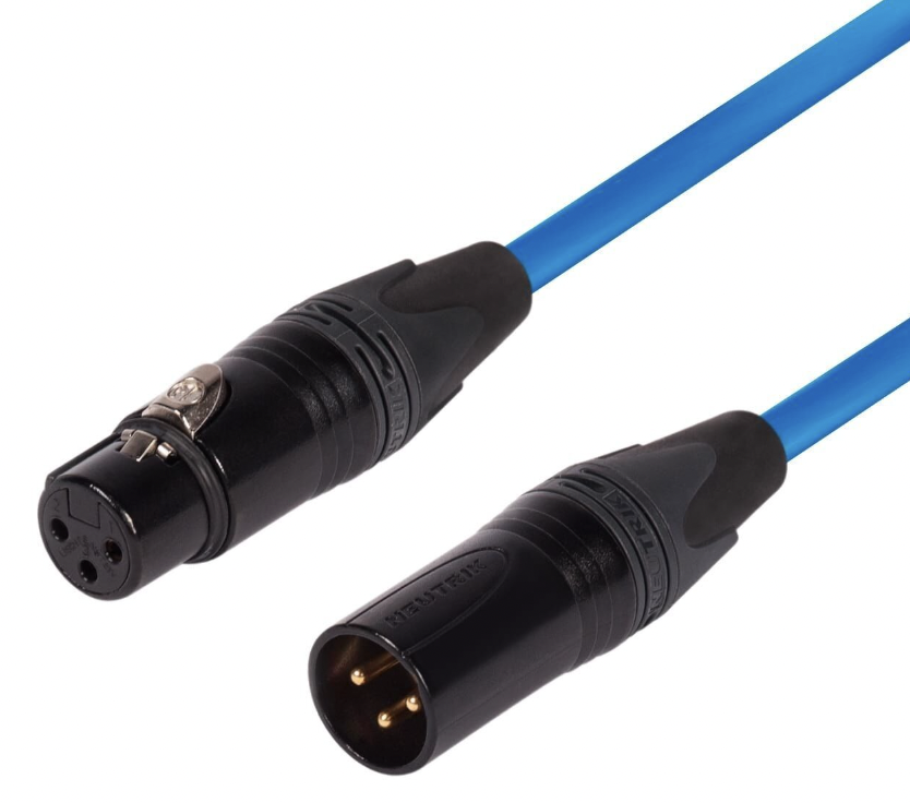 Cables + Consumables 