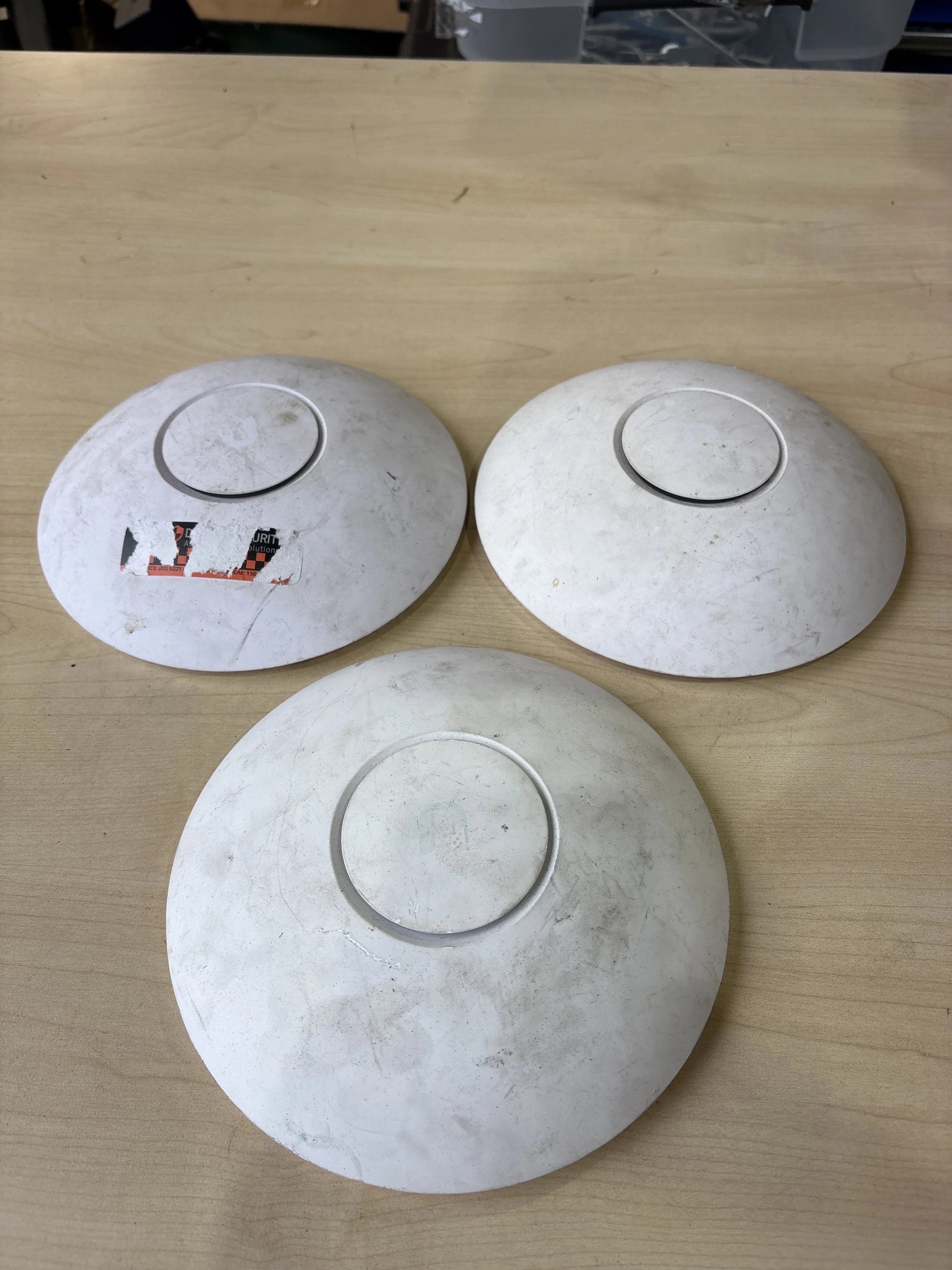 UniFi AP AC LR  lot of 3