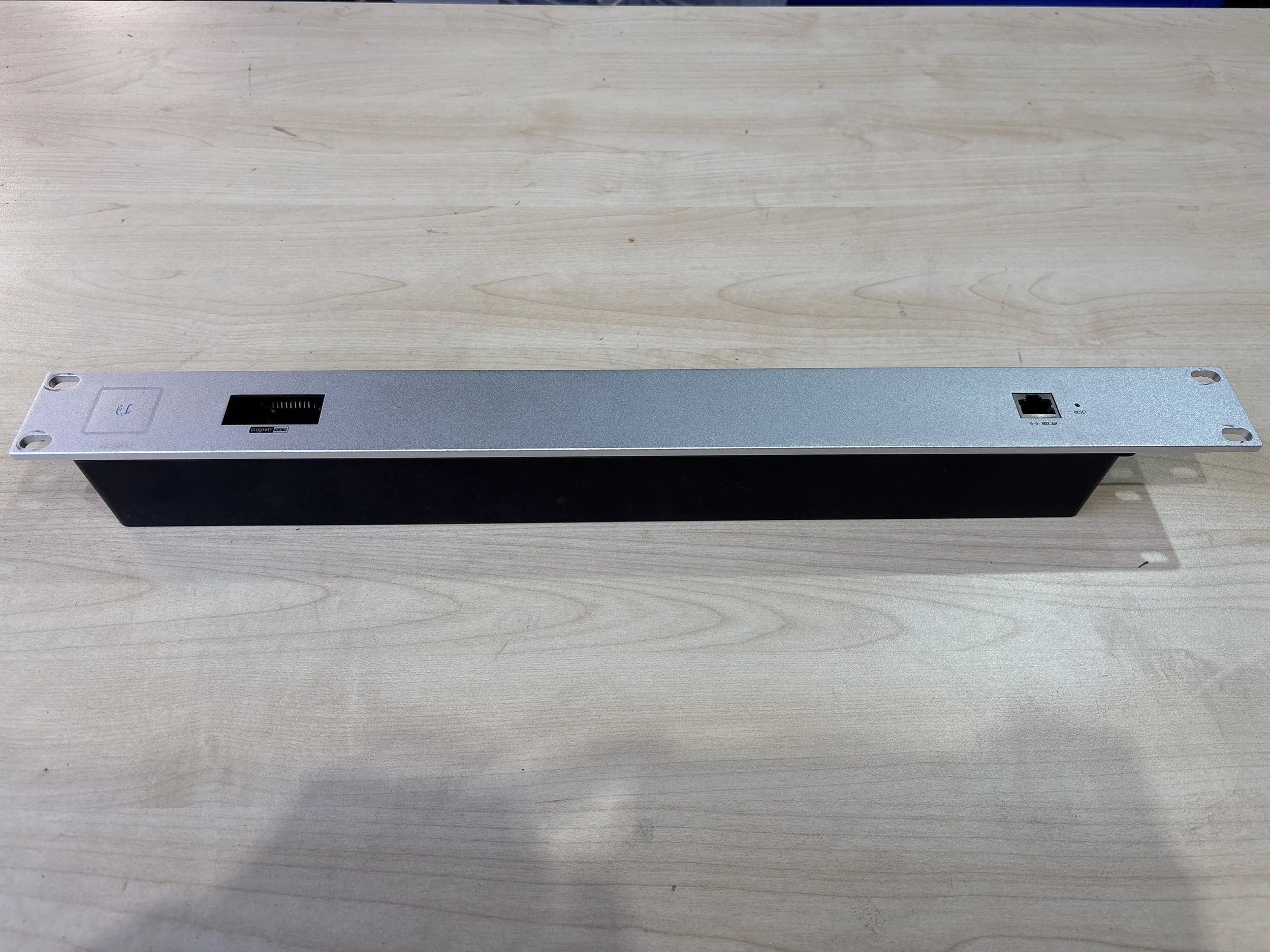 Ubiquiti Cloud Key Gen2 Rack Mount Kit