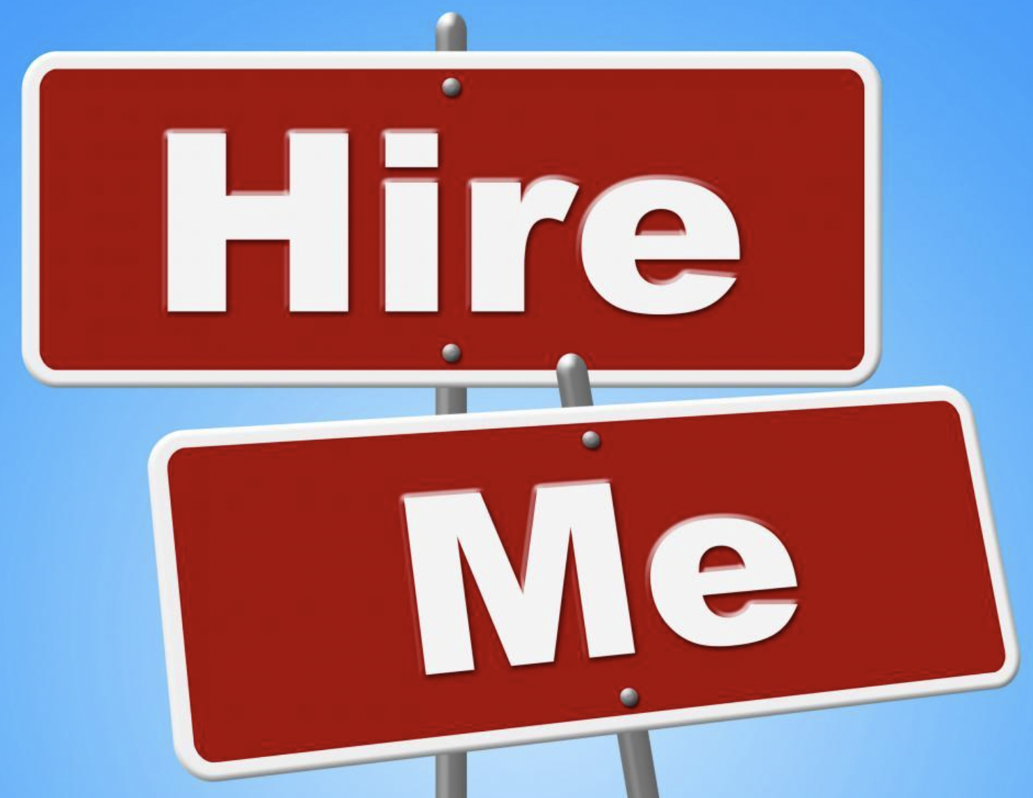 Equipment Hire! 