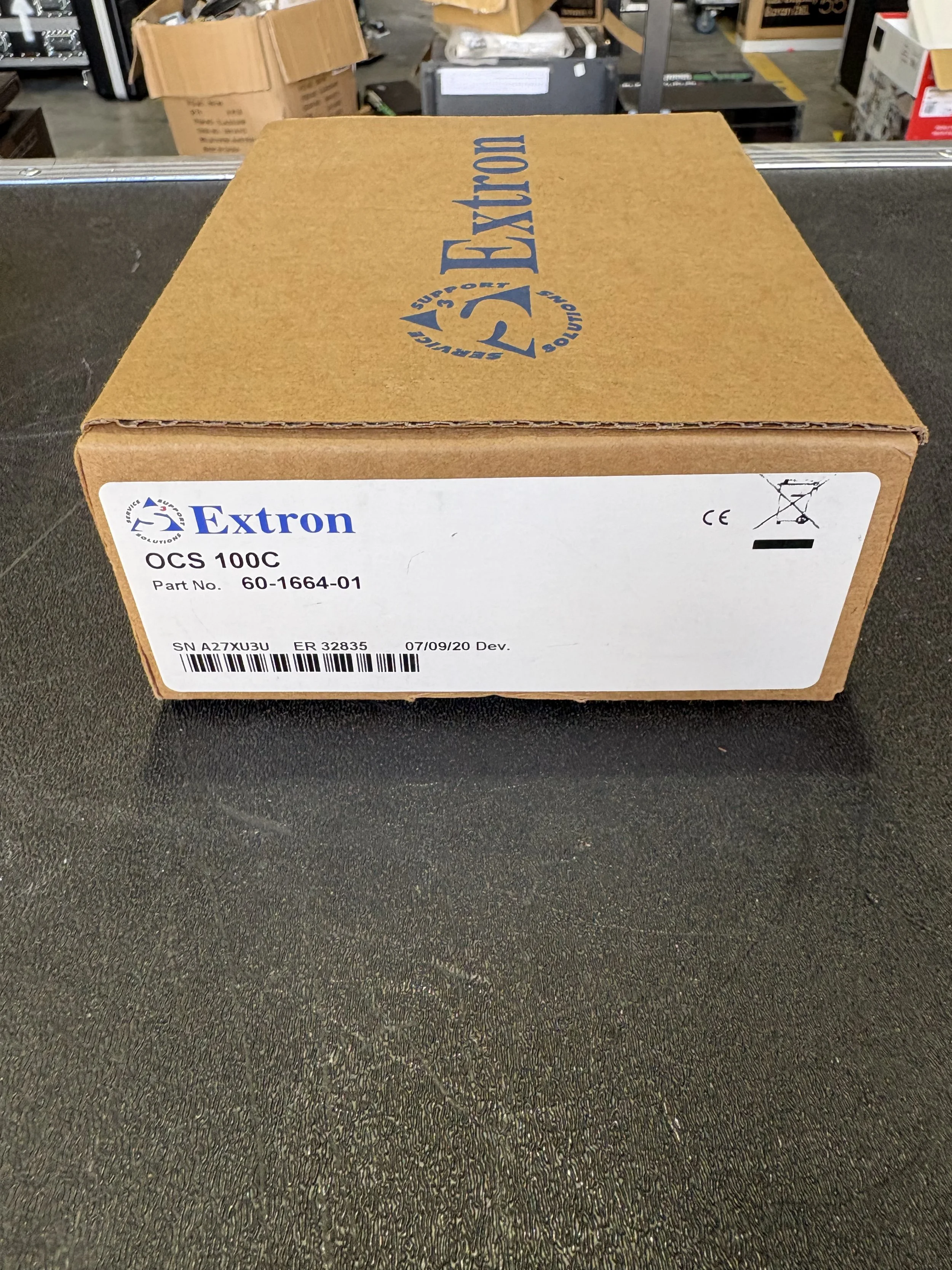 Extron OCS 100C