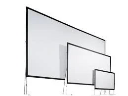 16x12 screen kit StumpFL fast fold system