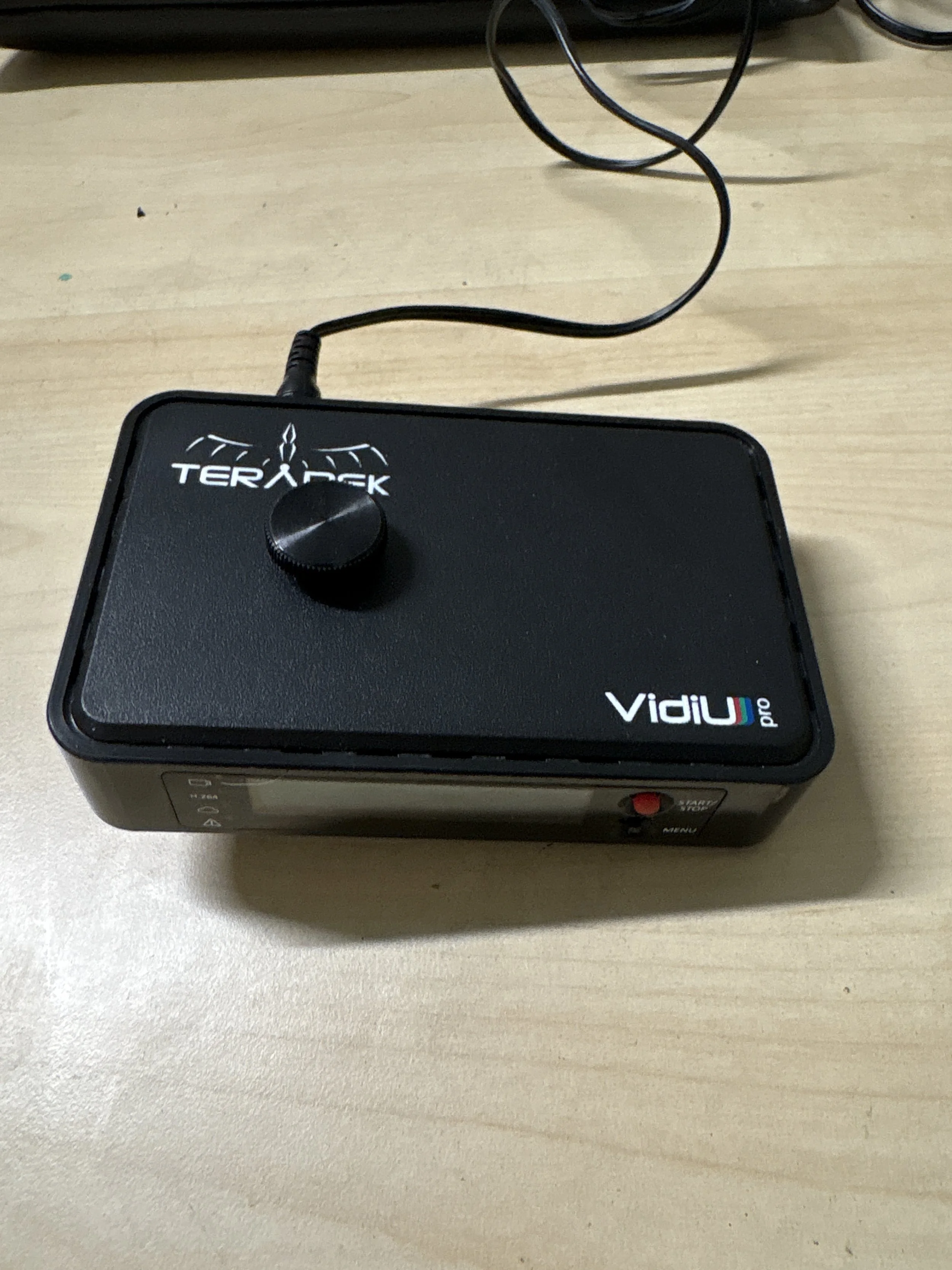 Teradek VidiU Pro