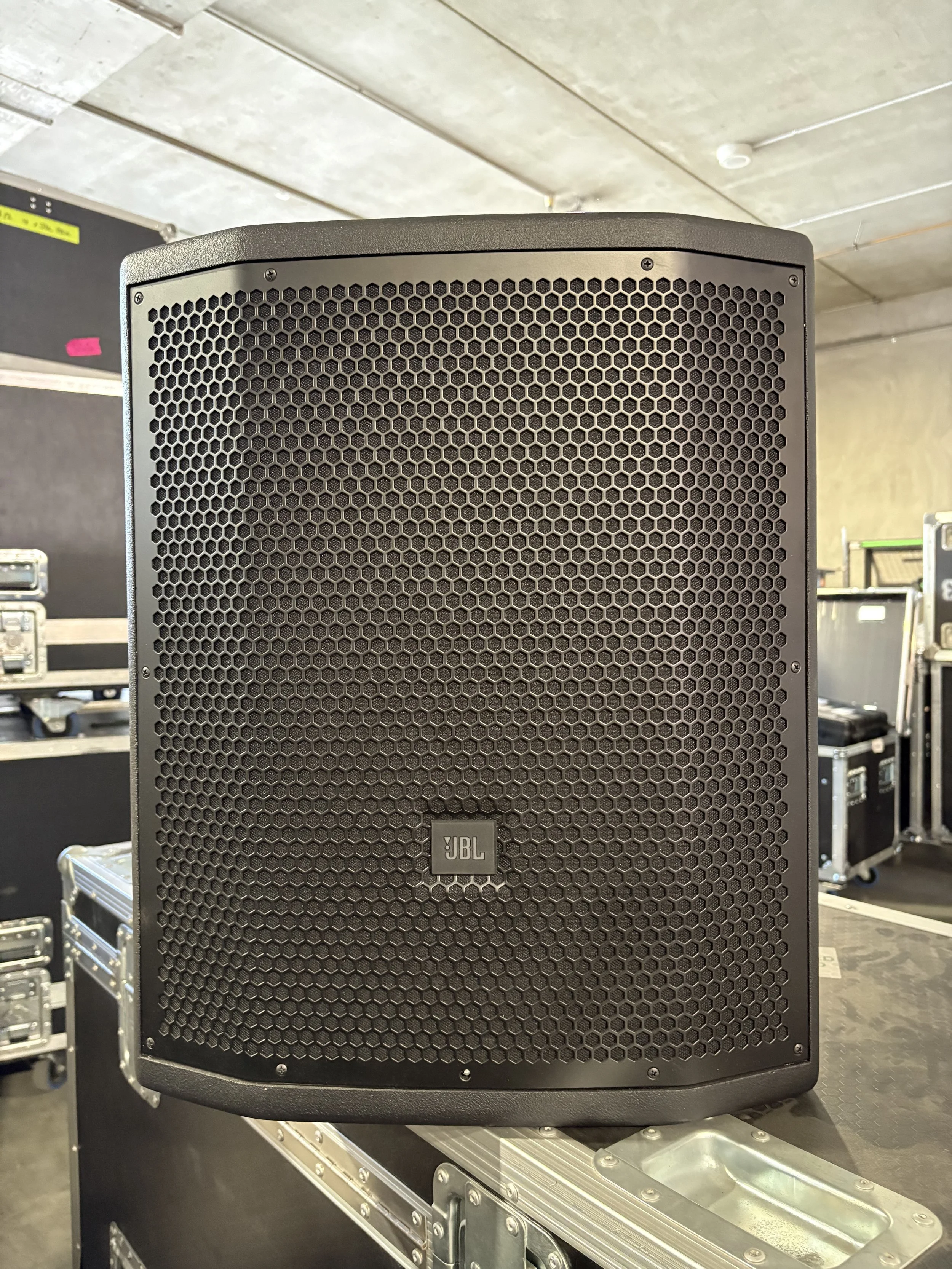 JBL PRX-800  Sub Woofer