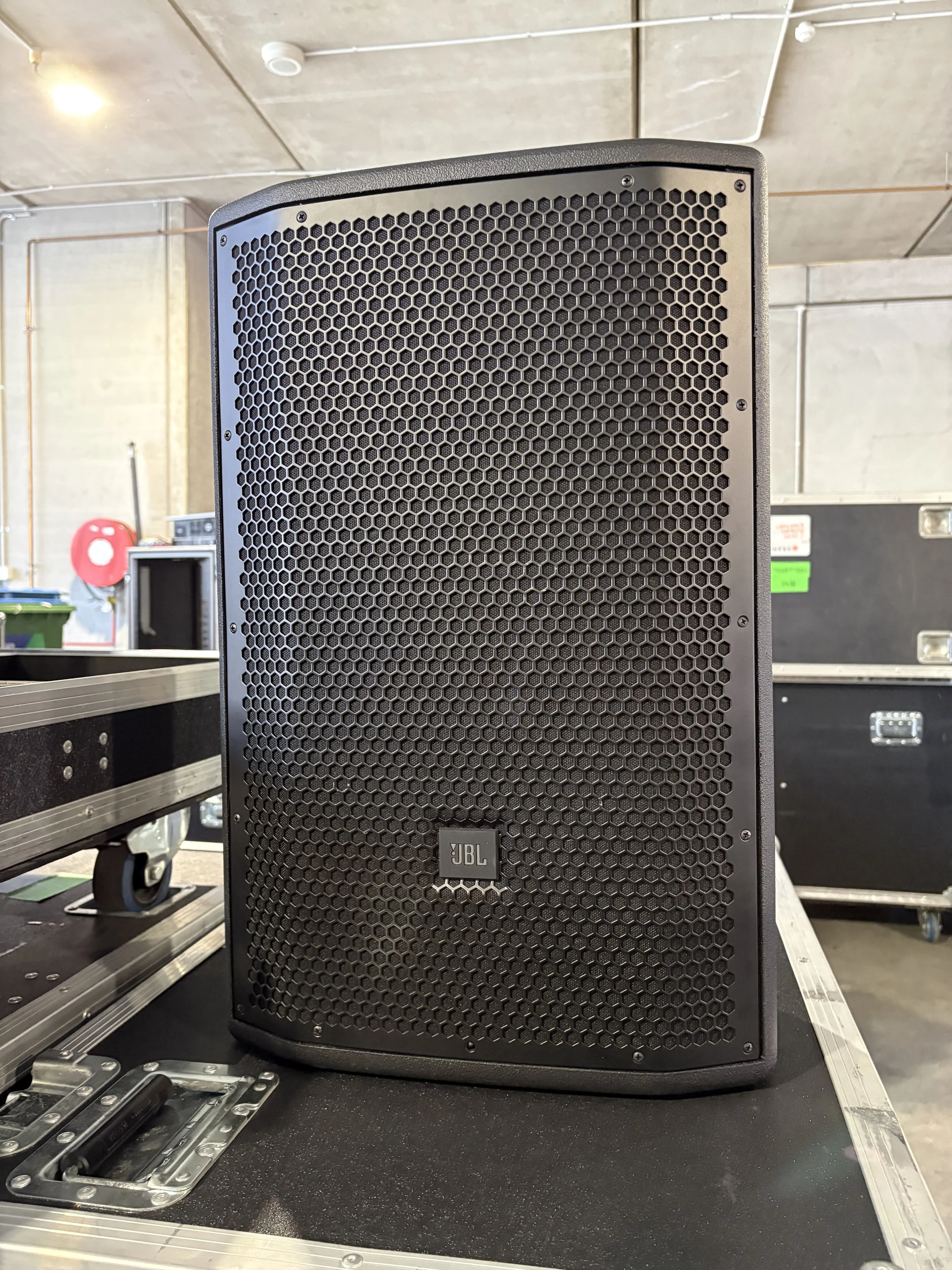 JBL PRX-800 Professional Pa Speaker 12"  ( Bulk Avaliable)