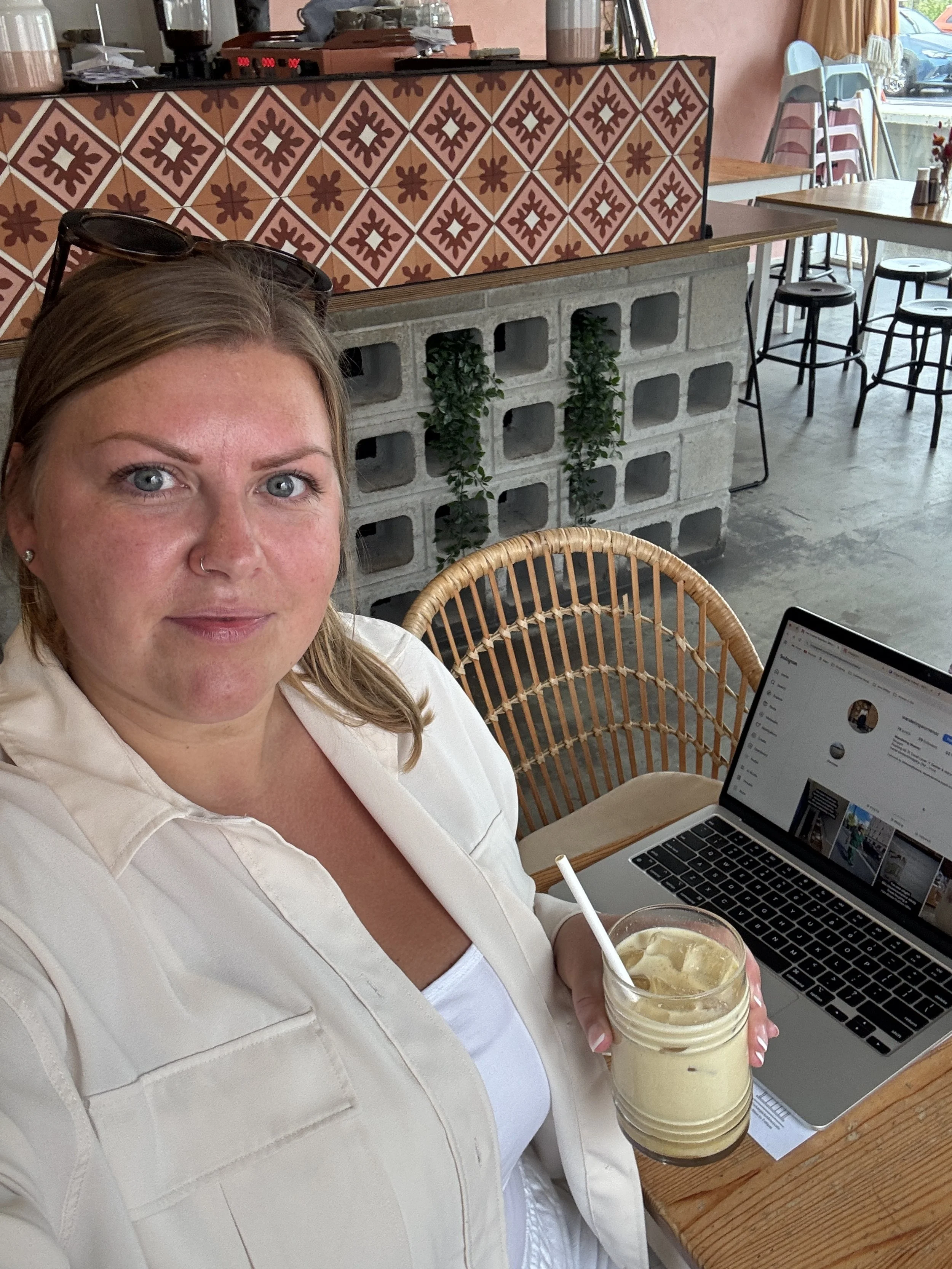 My ADHD Brain vs. Running a Business: A Love-Hate Story