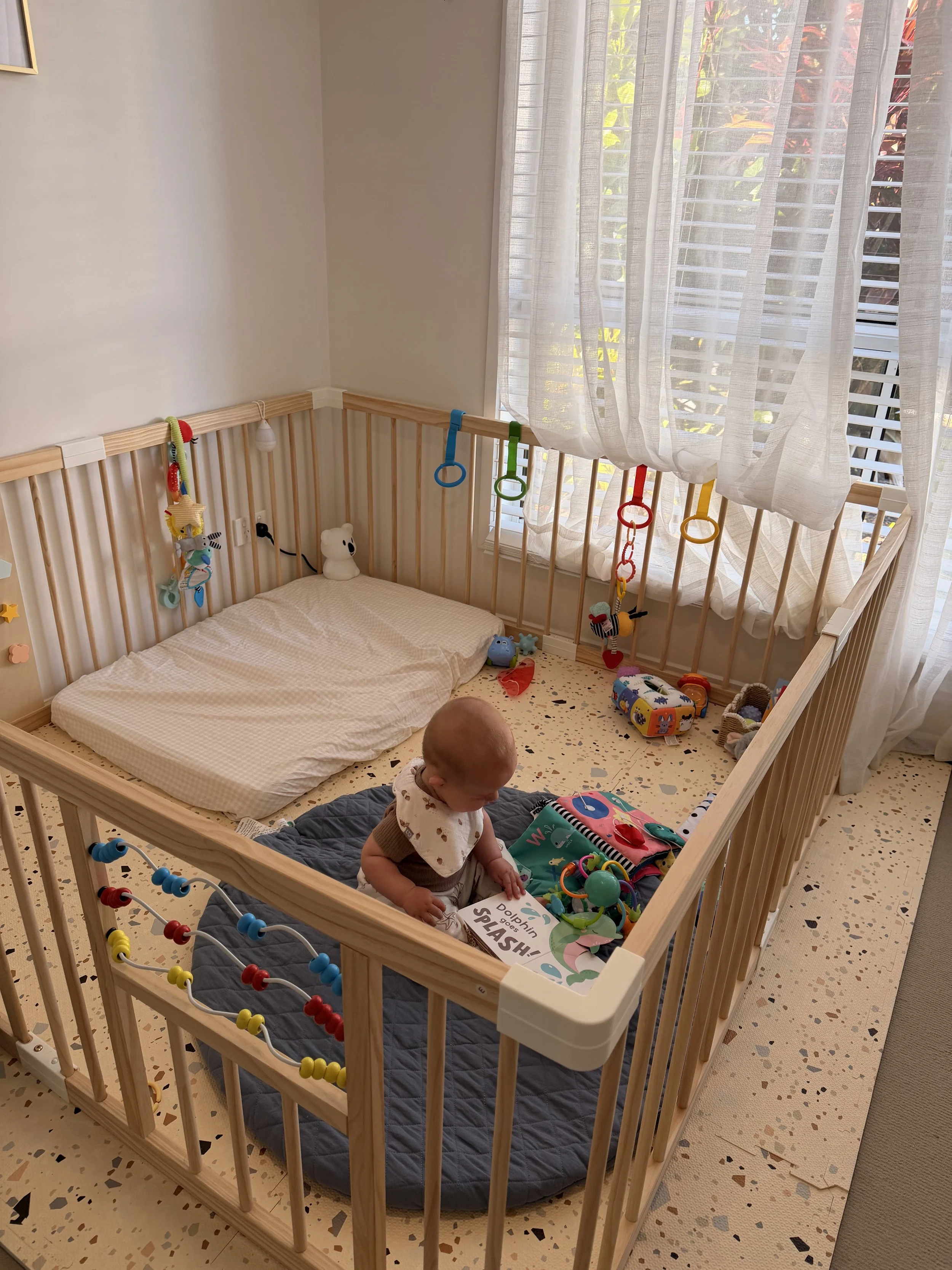 Making Our Home Baby Friendly (A Room By Room Plan By Mum Who’s Very House Proud And Struggling To Let Go!)