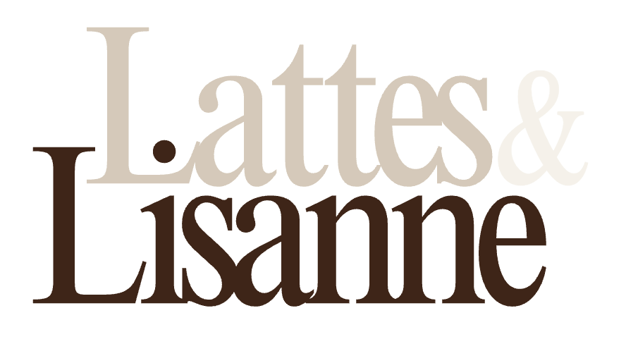 Lattes &amp; Lisanne