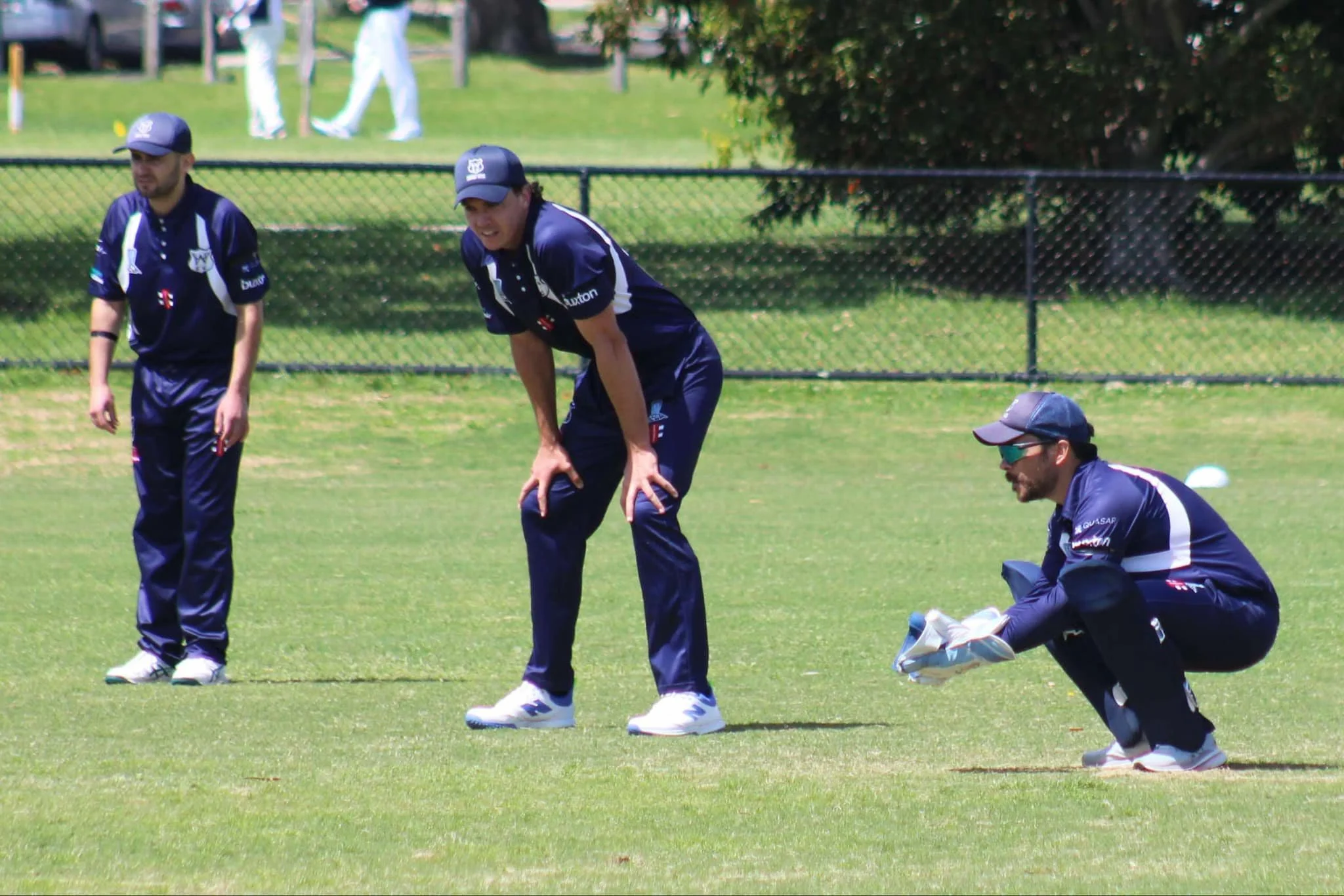 Working hard or hardly working? 😉