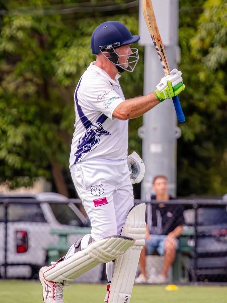 Happy Birthday to the one and only skipper of the First XI @kjmac1976! We&rsquo;re honoured to have had you around and be such a big part of the club for as long as you have. Have a great day and rest up. 

Love from the HWCC Family 💙🤍💙🤍