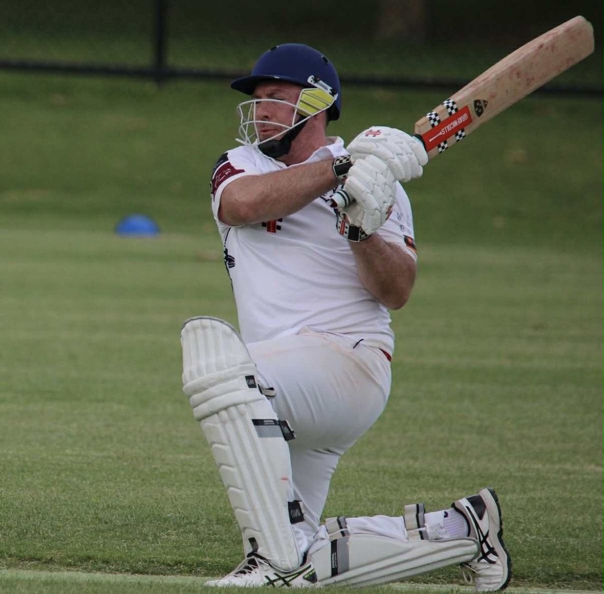 Can&rsquo;t forget this man @larkins.sam 🎉 Happy Birthday!! From never playing the game and coming down for a mate to where you got to within a year&hellip;and now! Enjoy your day!

Love from the HWCC Family 💙🤍💙🤍

📸 @captured_by_jessflahive