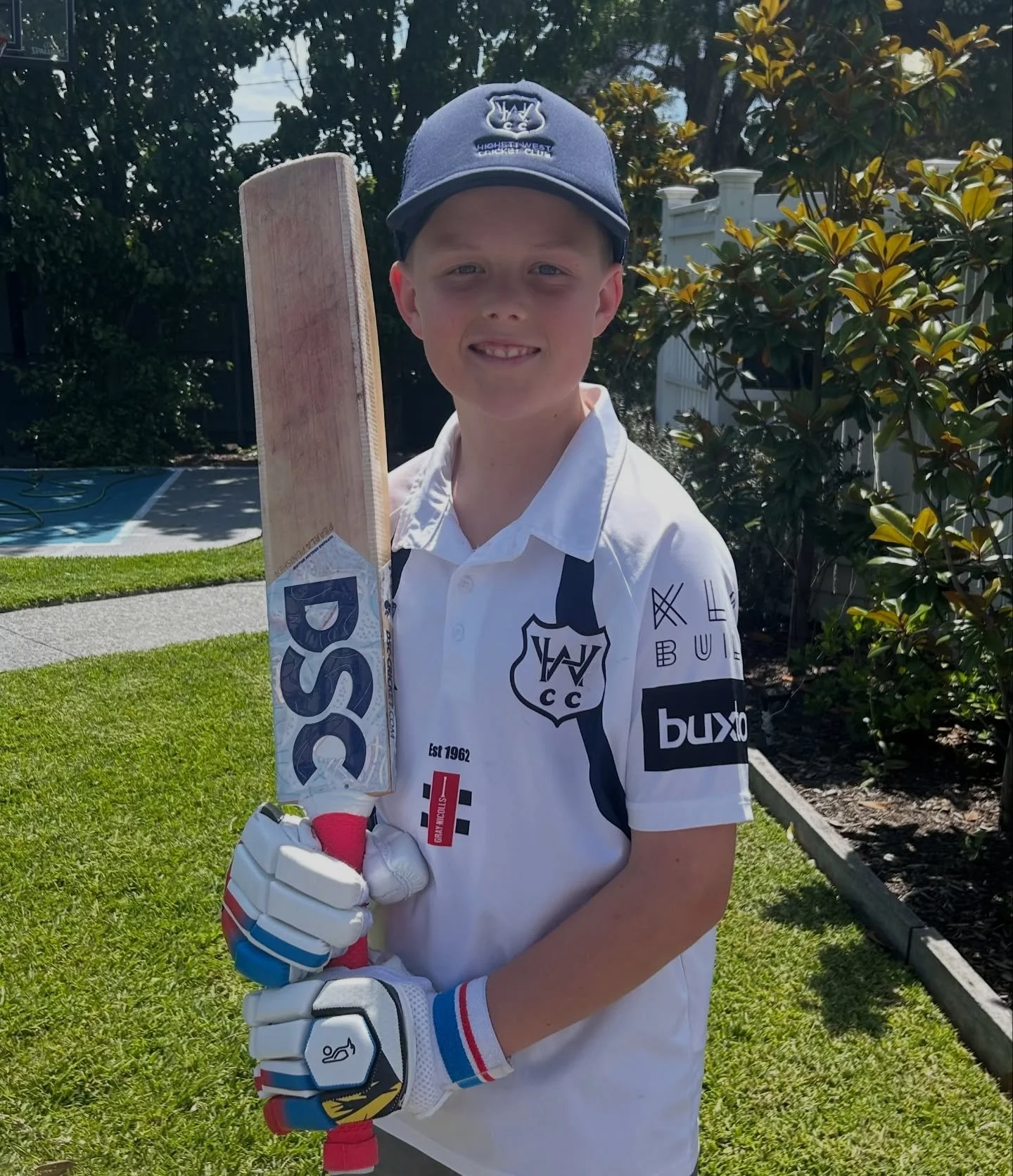 A big congratulations to our very own Lachie Henebery who has been selected to represent SECA in the VMCU cricket carnival in January. He has made the Mitchell Shield u12 team. Lachie&rsquo;s had a fantastic season so far and we are sure that will co