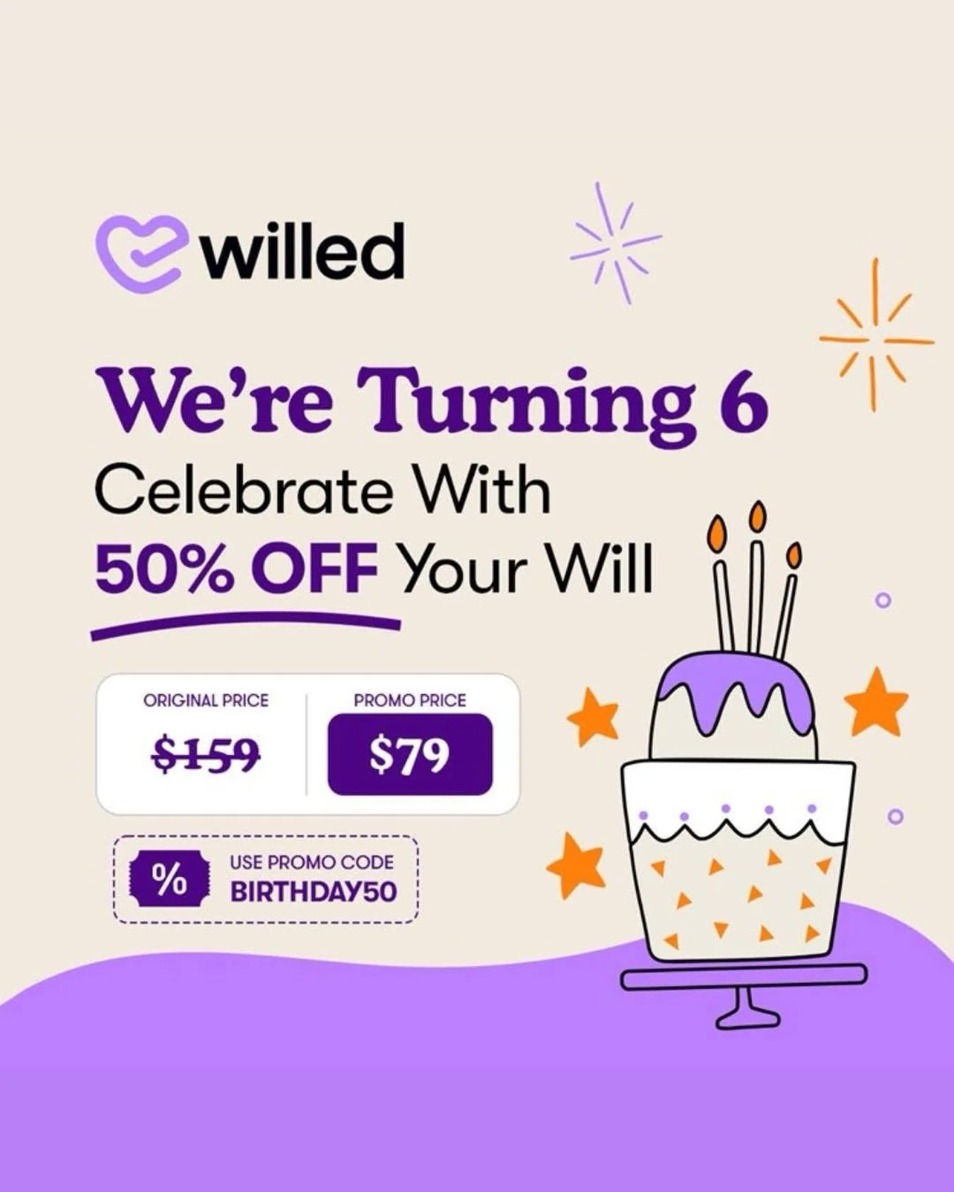 While the cricket season is over, life certainly goes on.  We encourage you all to consider this important part of future planning and take advantage of this great opportunity. @willedaustralia