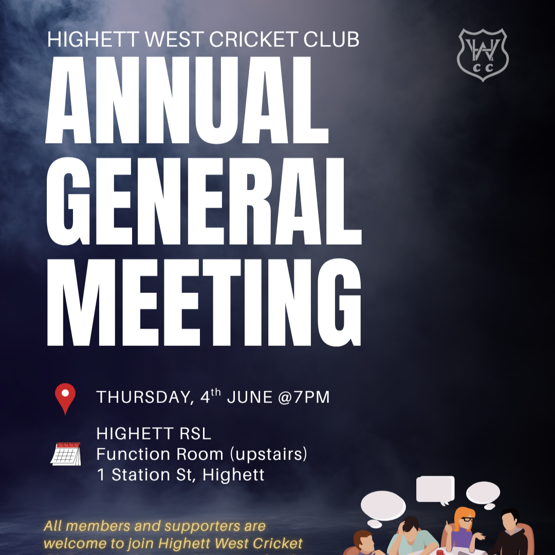 Annual General Meeting