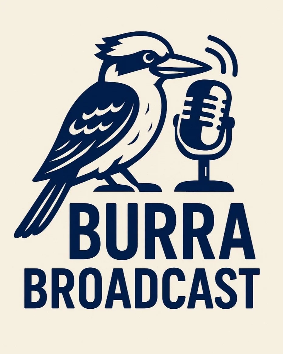 Burra Broadcast - Edition #006 (September 2026) - https://mailchi.mp/e56b23a05bd1/edition-7792628