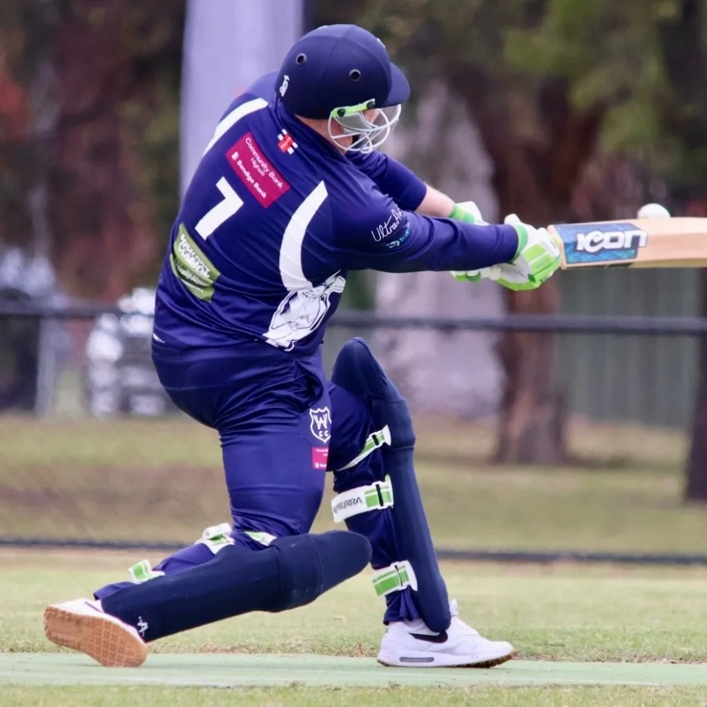 Just 7 days to go until Round 1 🏏

The First XI will be playing their first One Day match against Hampton Central at W.L Simpson Reserve, from 12:30 PM. Then on Sunday, October 11, our inaugural Women&rsquo;s team will play their FIRST match against