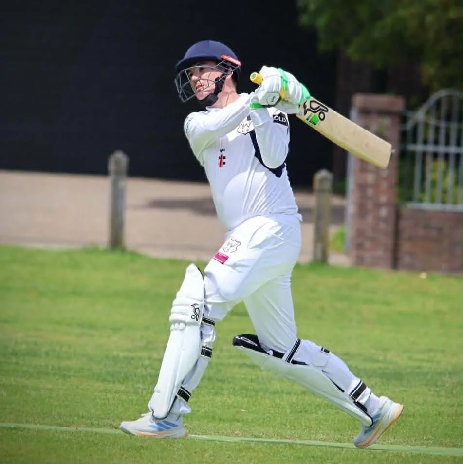 It&rsquo;s game day! Keen to see the Second and Third XI back for their first round donning the whites 💪🏼