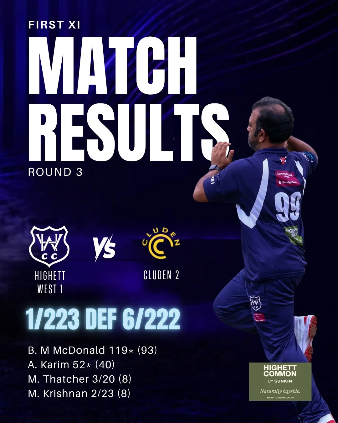 Our mixed U14&rsquo;s side with Bentleigh ANA kicked things off with the first win for the club this season on Friday night. With key performances all-round, it was well deserved!  Our second U14&rsquo;s side played a fierce side in Carnegie South, b